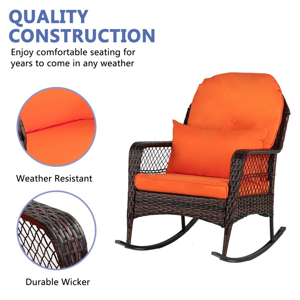 Winado LO1G26001550 Patio-Chairs - View #3