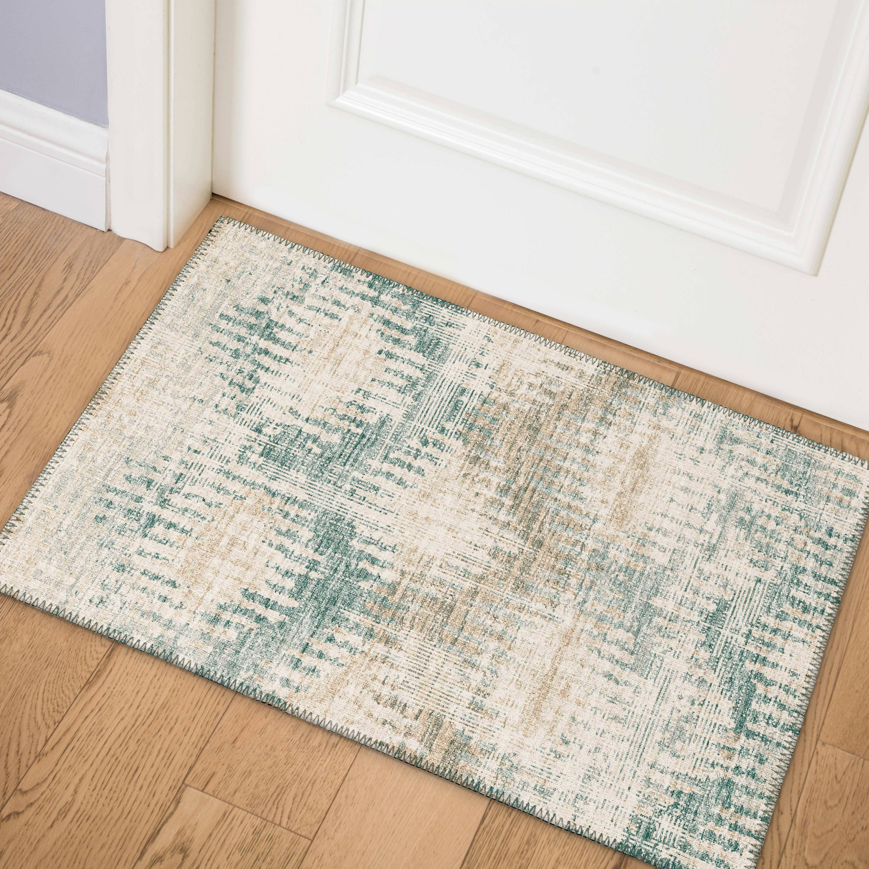 Addison Rugs ABV39LI20X30 rugs - View #2