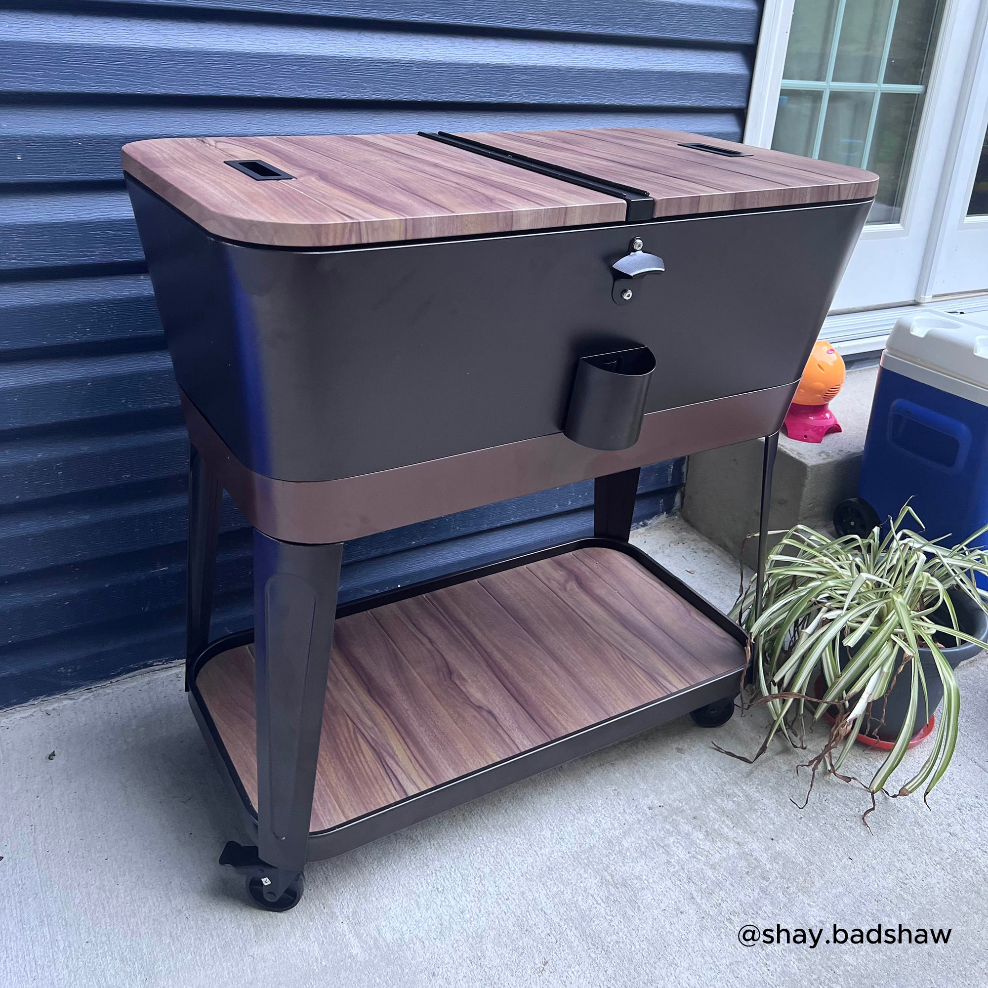Sunjoy A601004821 Portable-Coolers - View #10