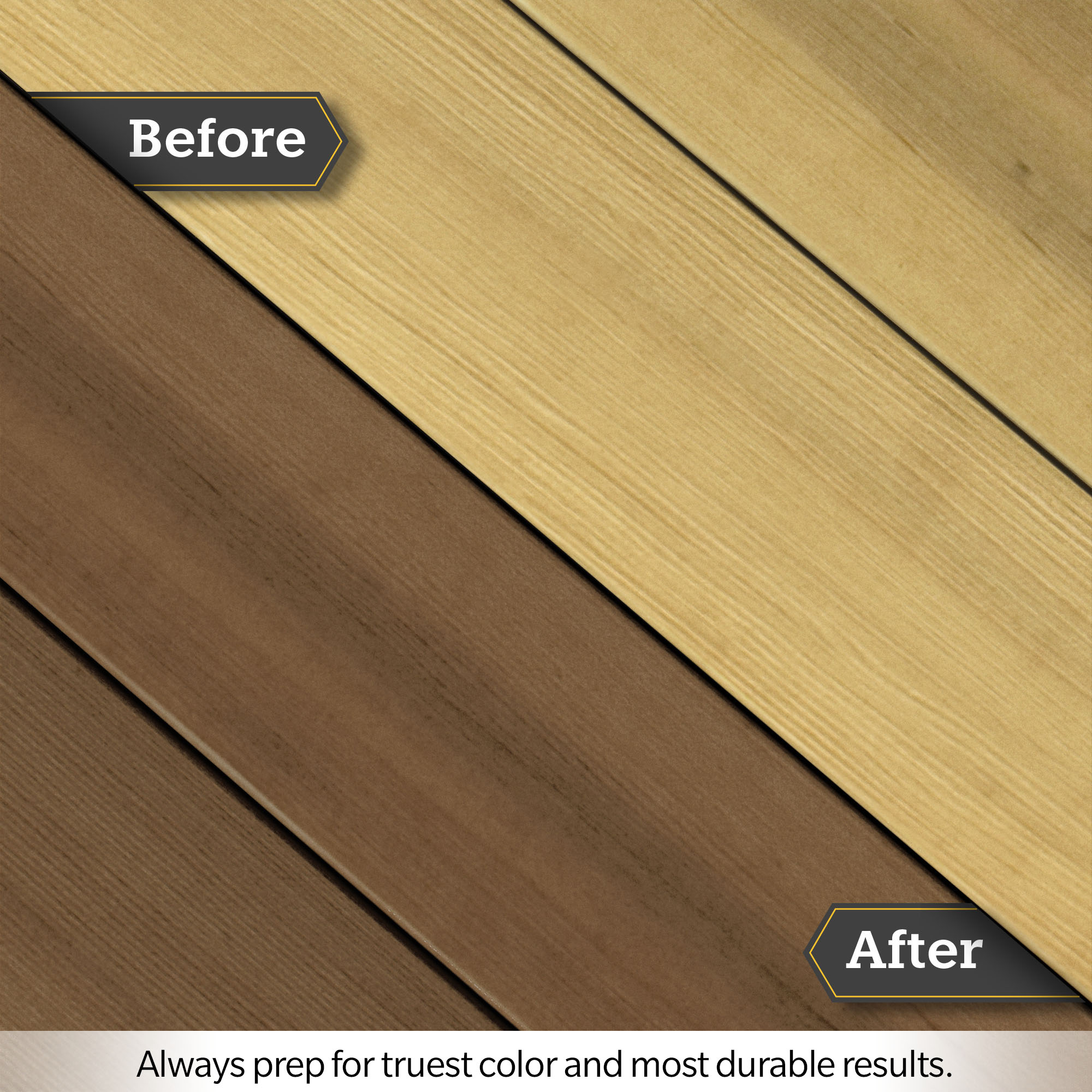 Cabot BURNT HICKORY-238716 Exterior-Stains-Sealors - View #2