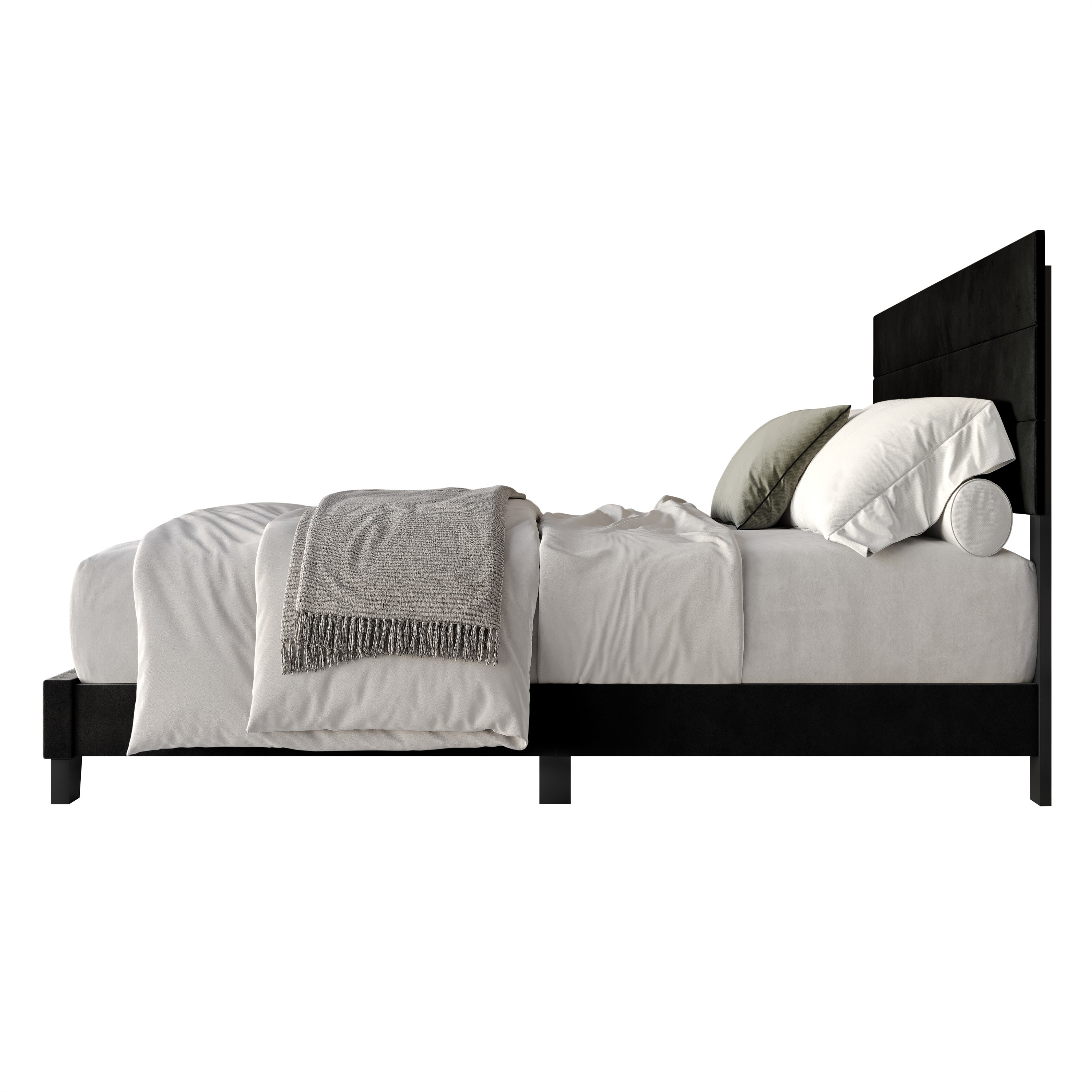 Home Design 80264-531 beds - View #11