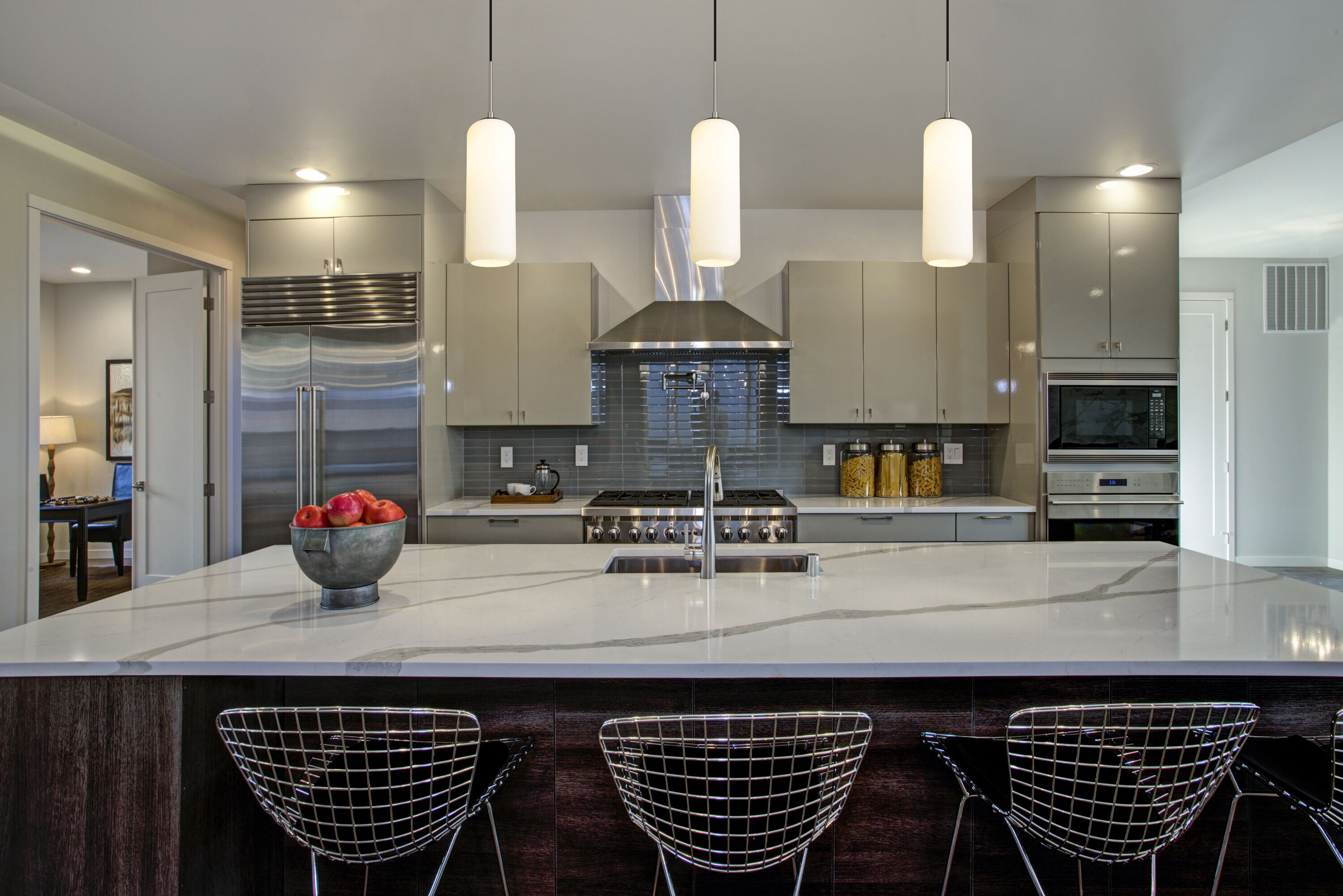 Z-Lite 732P22-BN Pendant-Lights - View #3