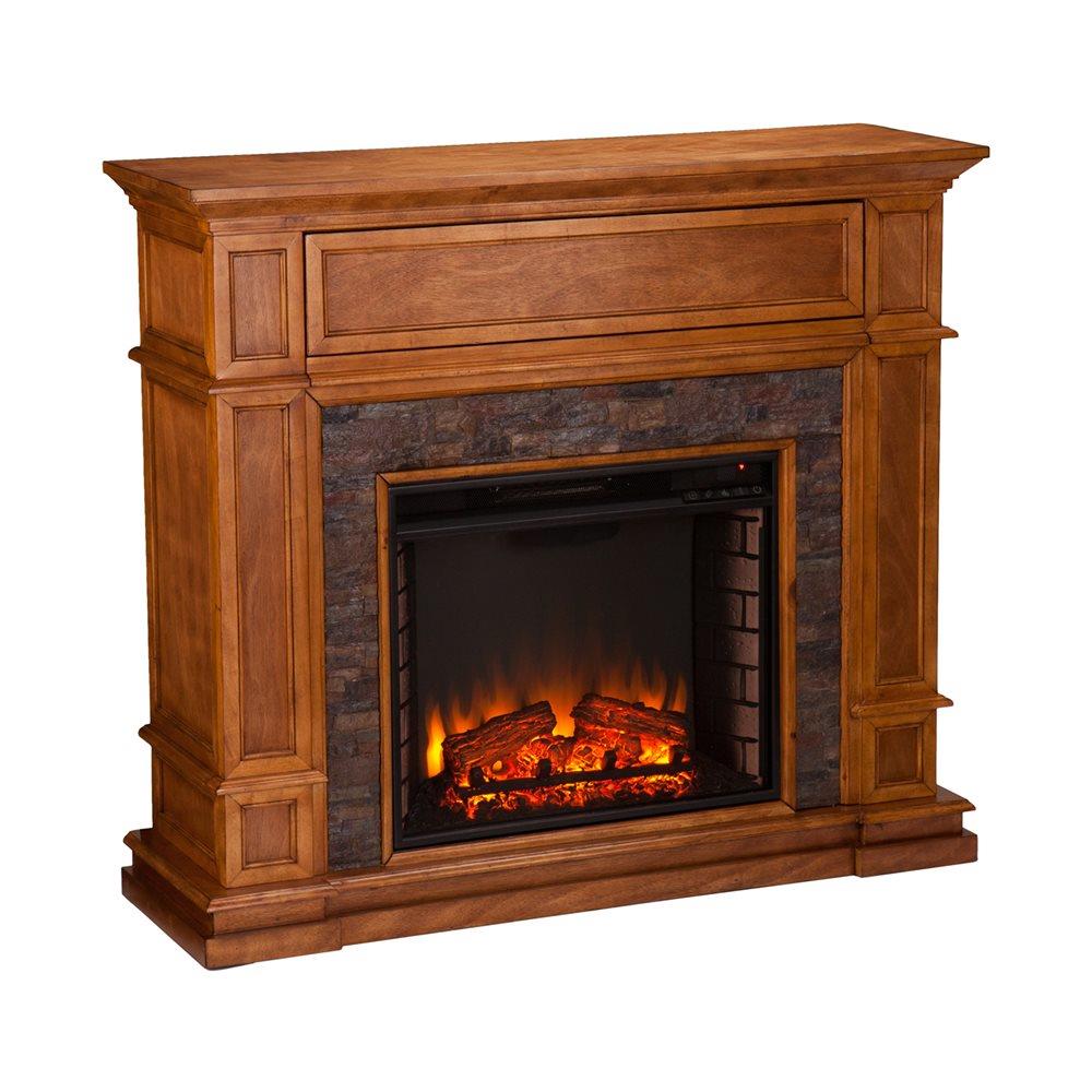 Boston Loft Furnishings ATG3339 Electric-Fireplaces - View #3