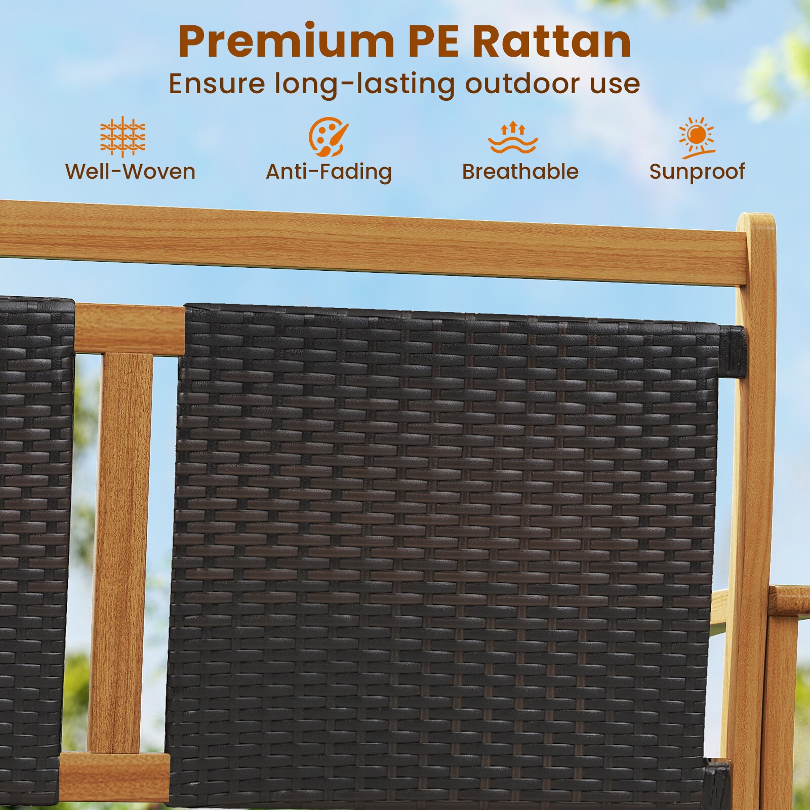 YERIVA O73885DH benches - View #5