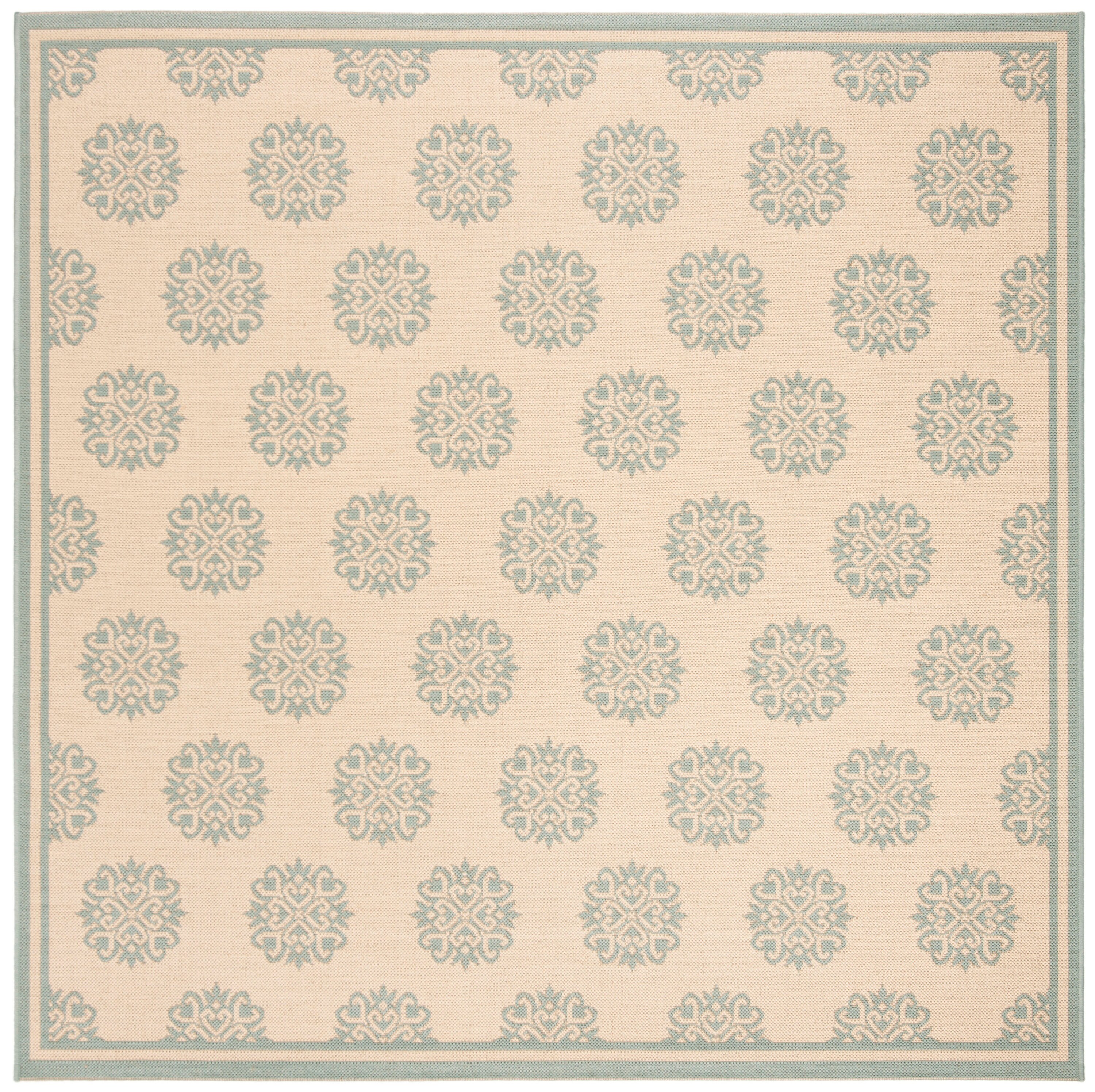 Safavieh BHS181L-4SQ rugs - View #2