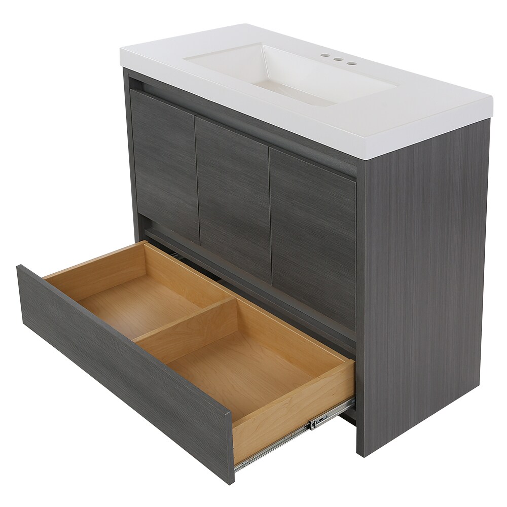 Diamond NOW C36W30033 Bath-Vanity-Combo - View #8
