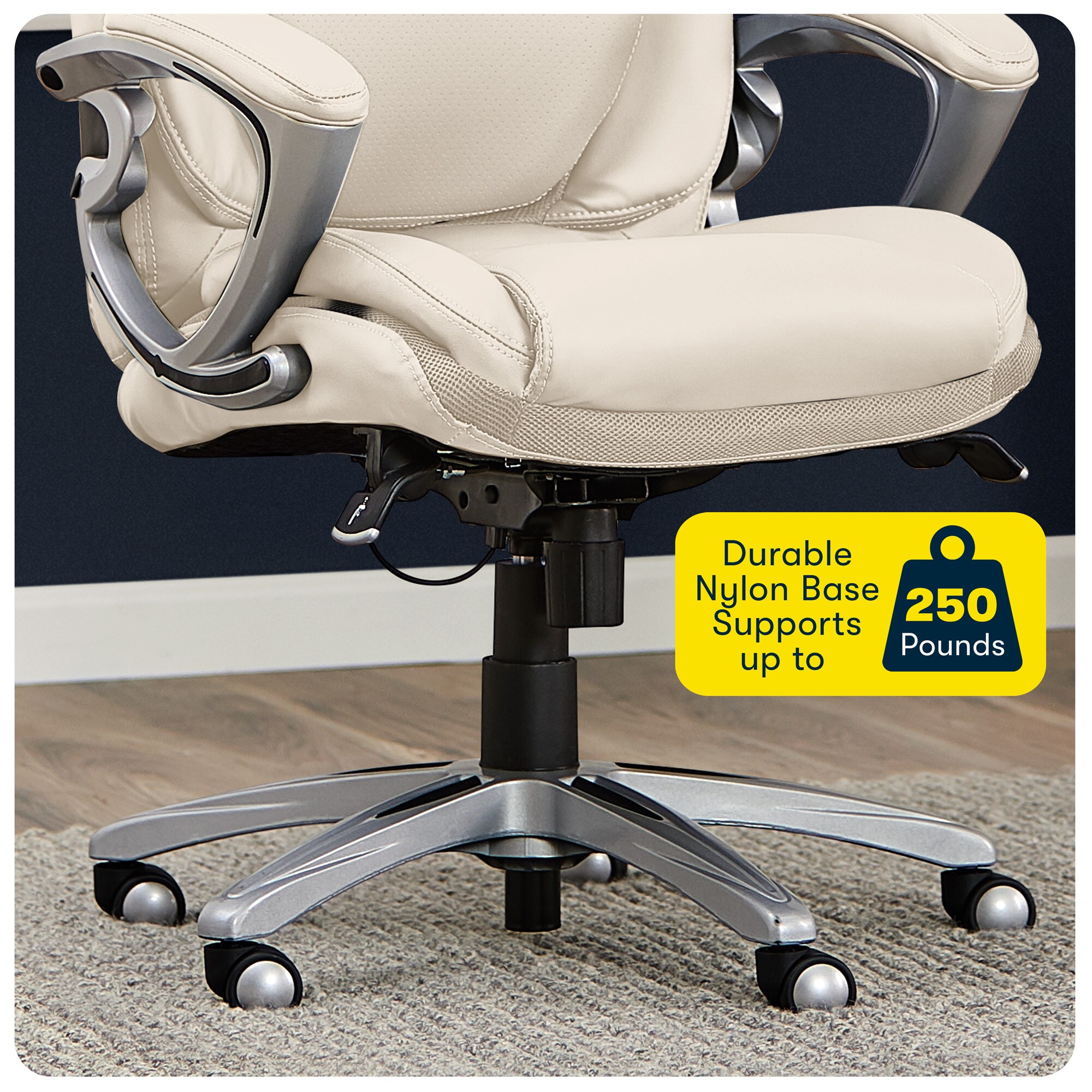 Serta 43807B Office-Chairs - View #10