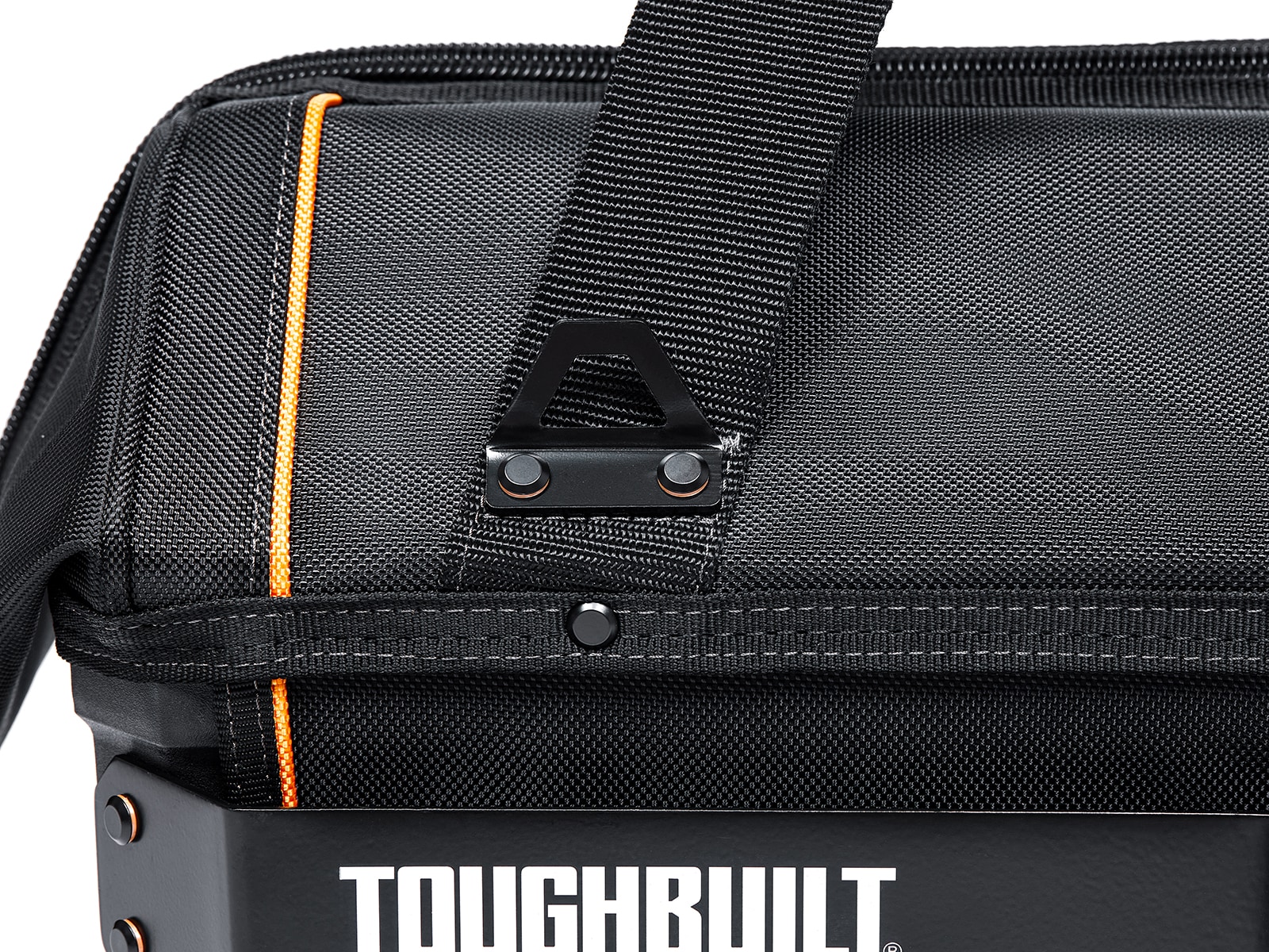 20 in. Rolling Tool Bag