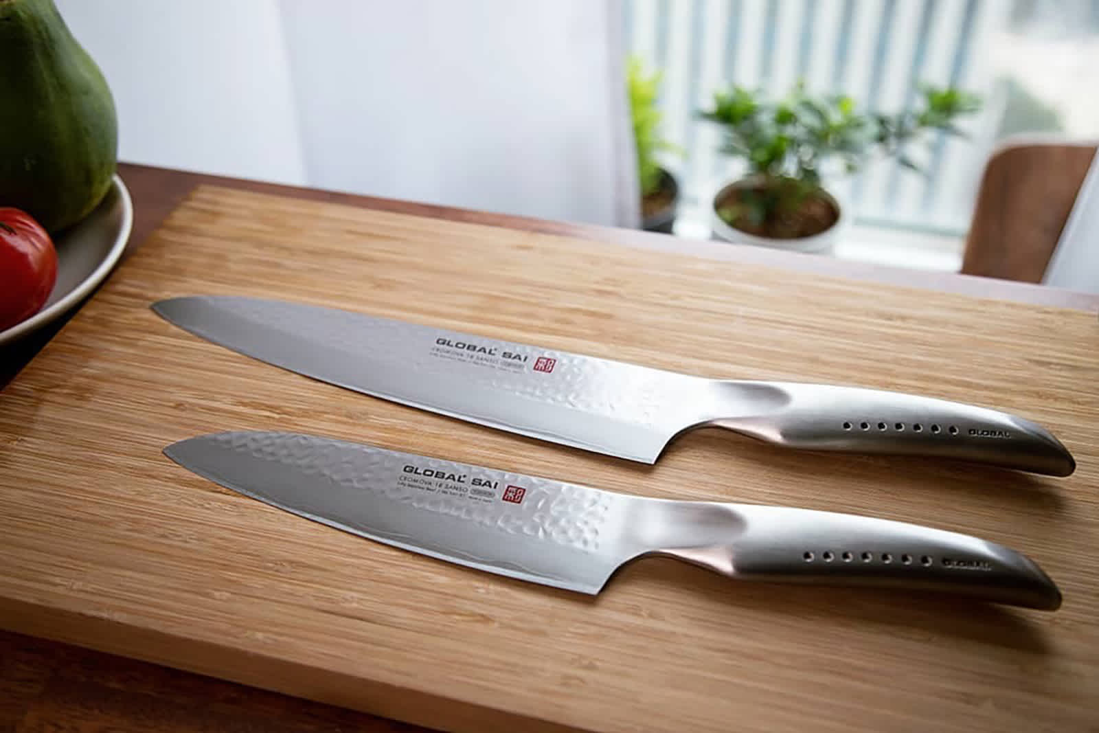 Global SAI-02 cutlery - View #3