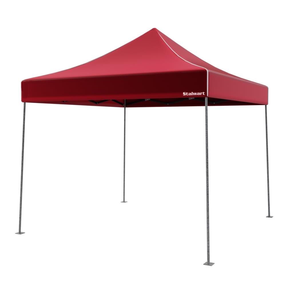 10x10 Pop-Up Tent