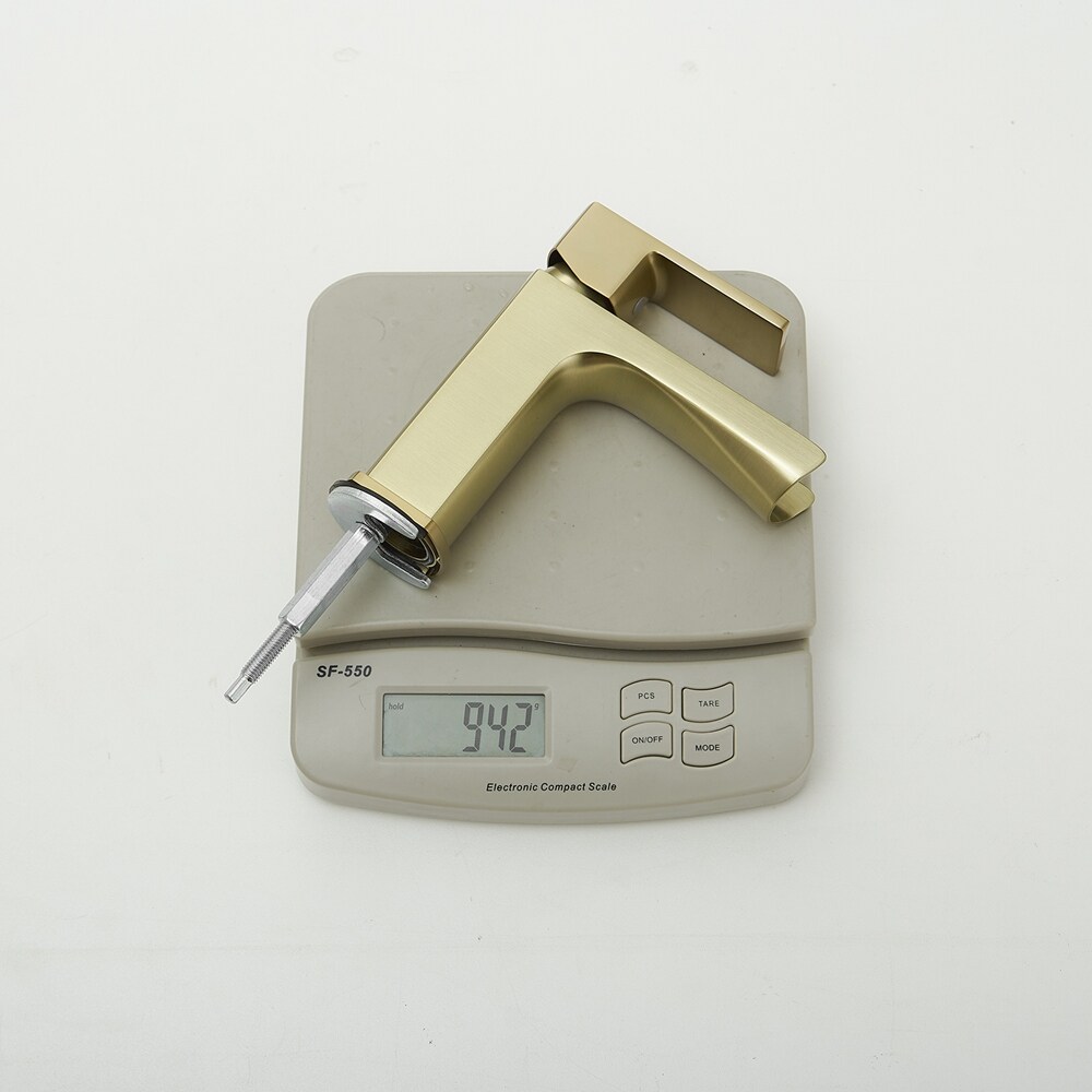 BWE A-96063-BG Lavatory-Faucets - View #15