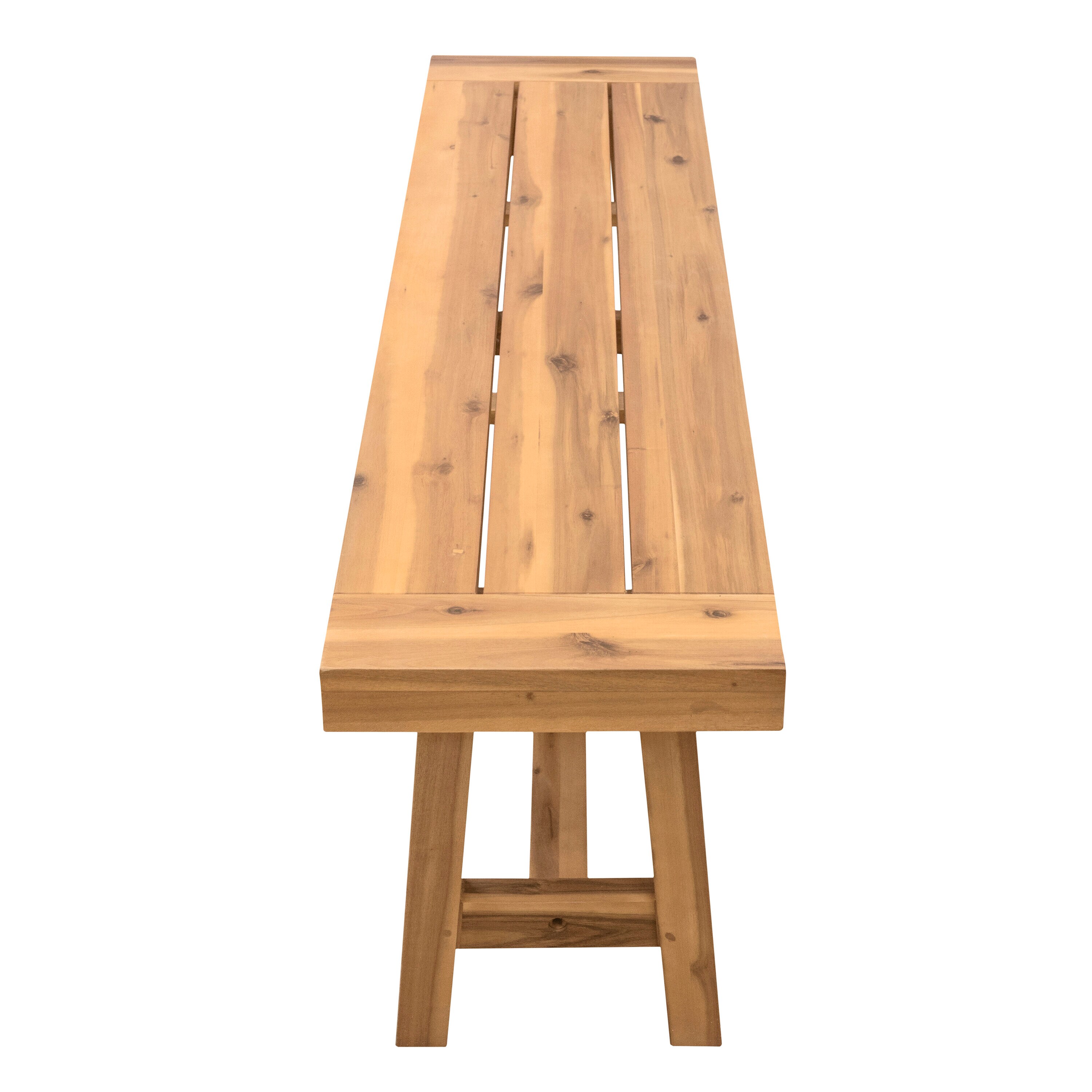 AZEN M1822 benches - View #5