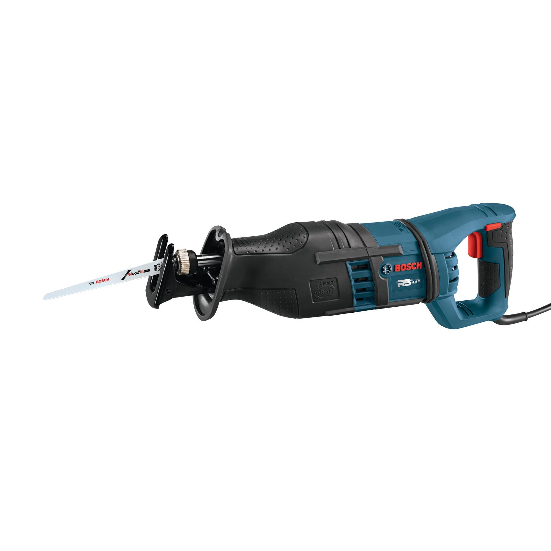 Bosch RS428 14 -Amp Variable Speed Reciprocating Saw