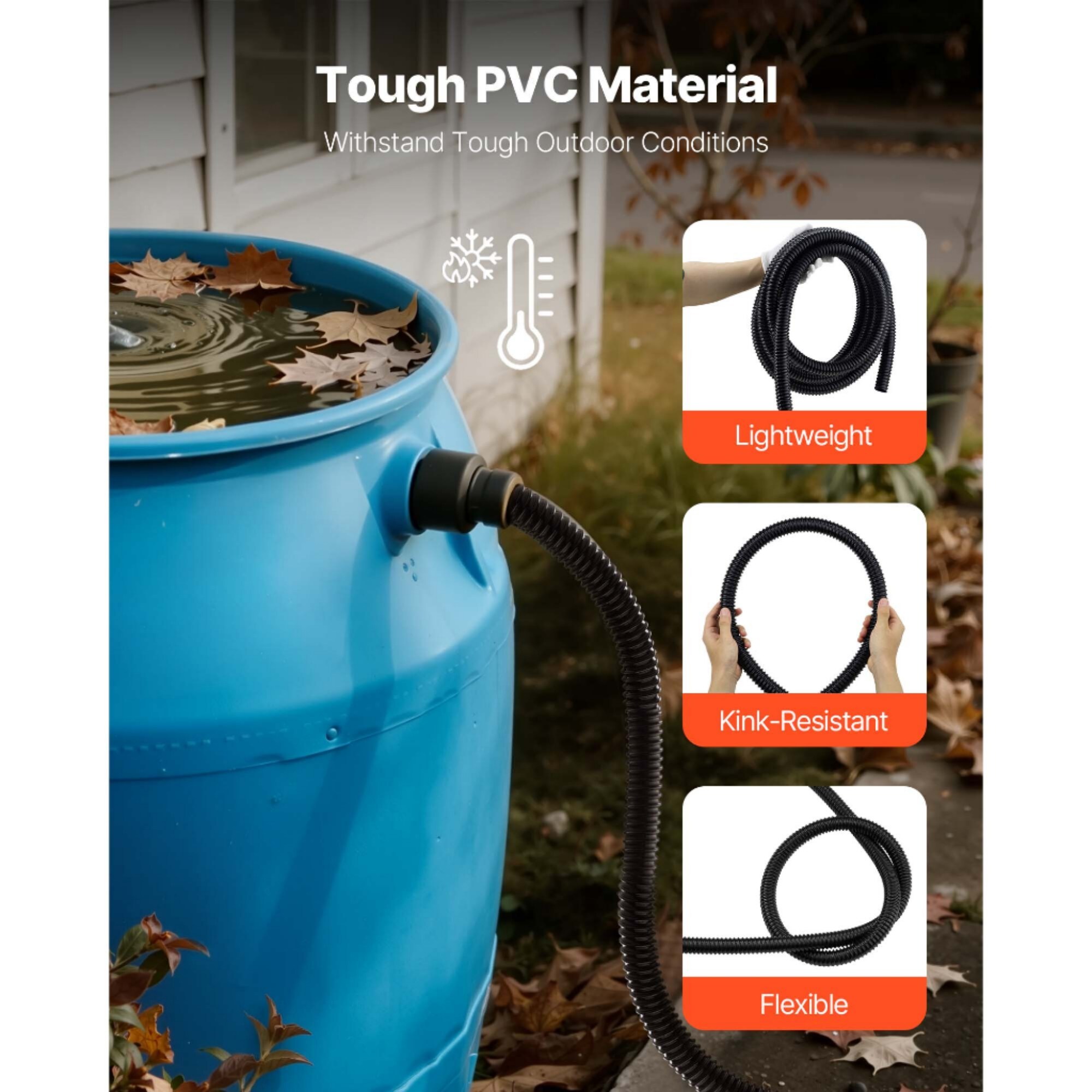 Numhew NHDREW37247 Pond-Accessories - View #5