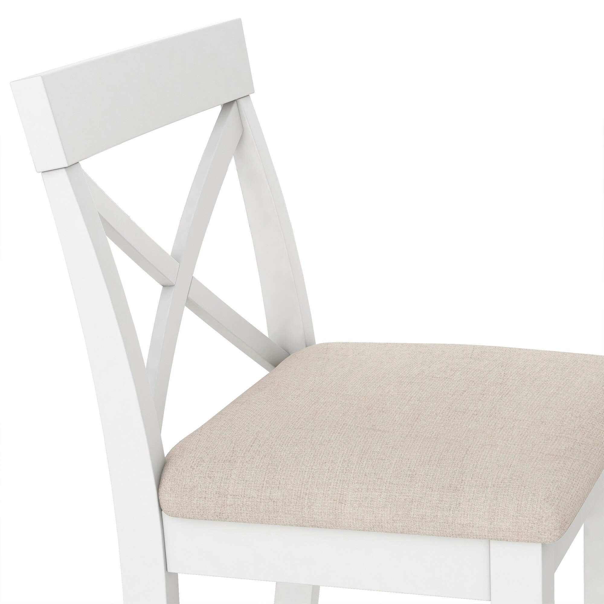 SINOFURN SYA010548WT Dining-Sets - View #10