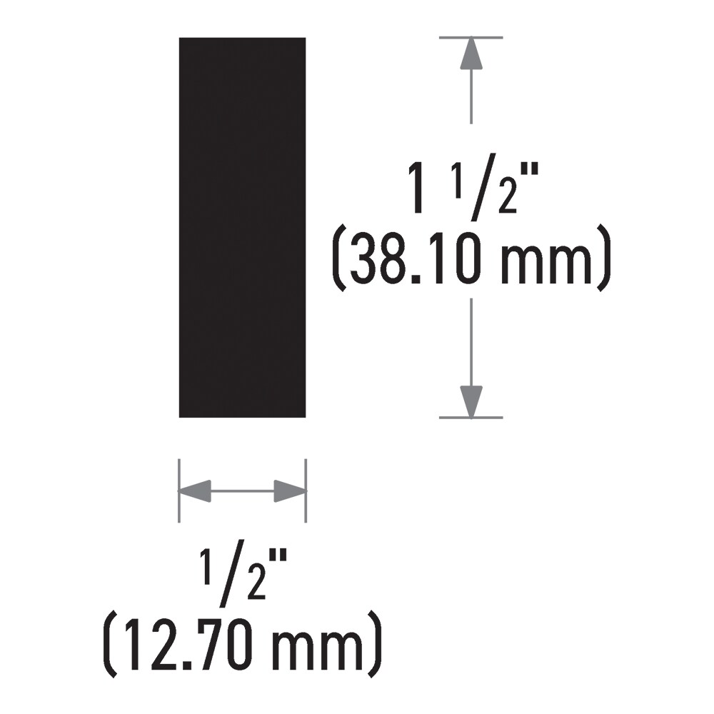 RELIABILT OAK12X38-U2S Appearance-Boards - View #3