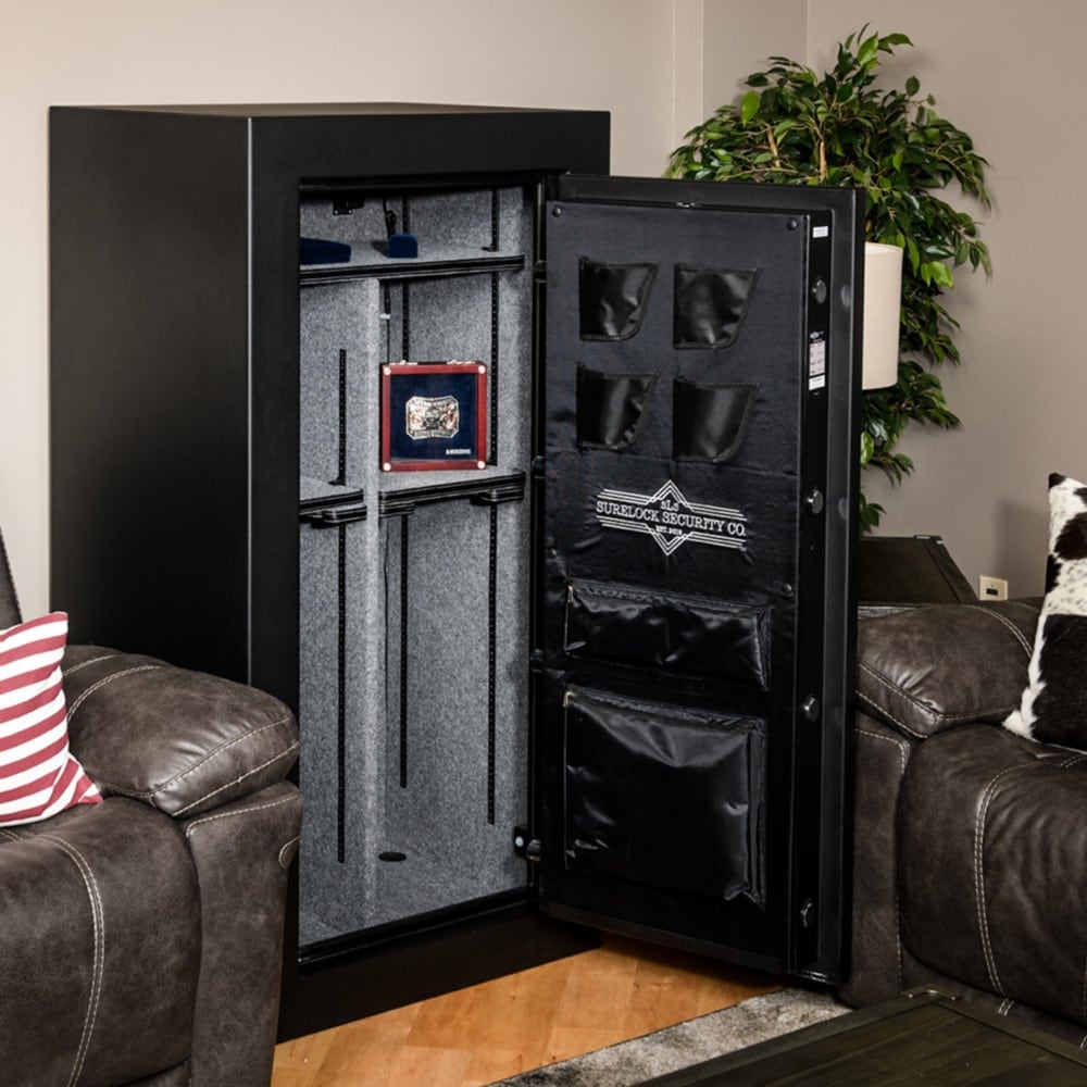 Surelock Security Co 3418952 Gun-Safes - View #4