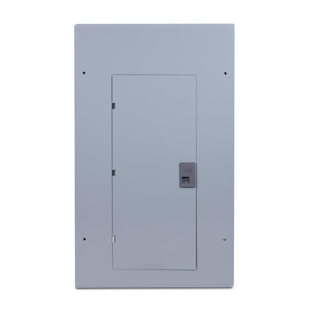 GE TLM2020CCU PowerMark Gold 200 -Amp 20 -Spaces 40 -Circuit Indoor Convertible main lug Load Center