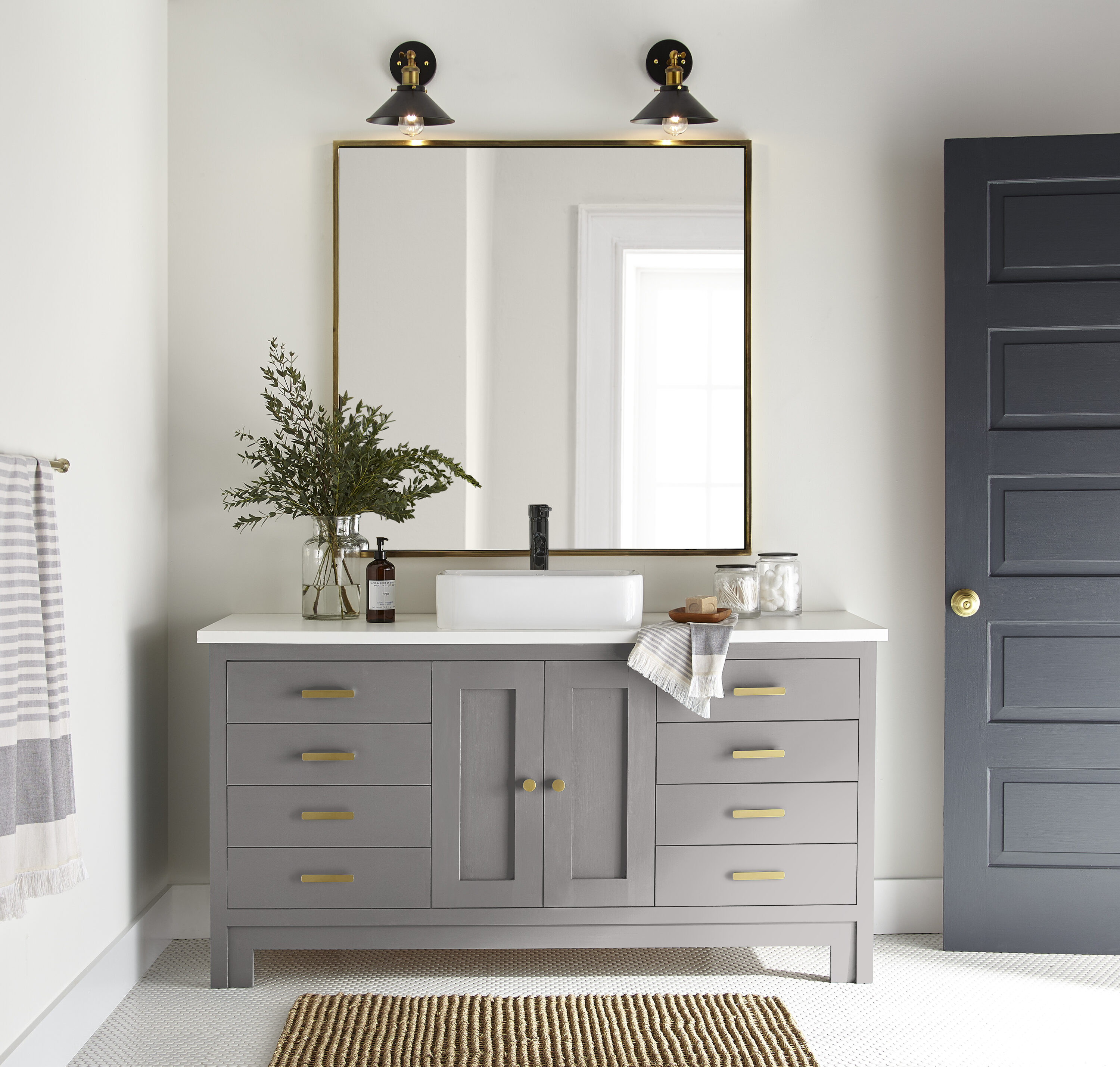 Magnolia Home 15306101 Cabinet-Furniture-Paint - View #2