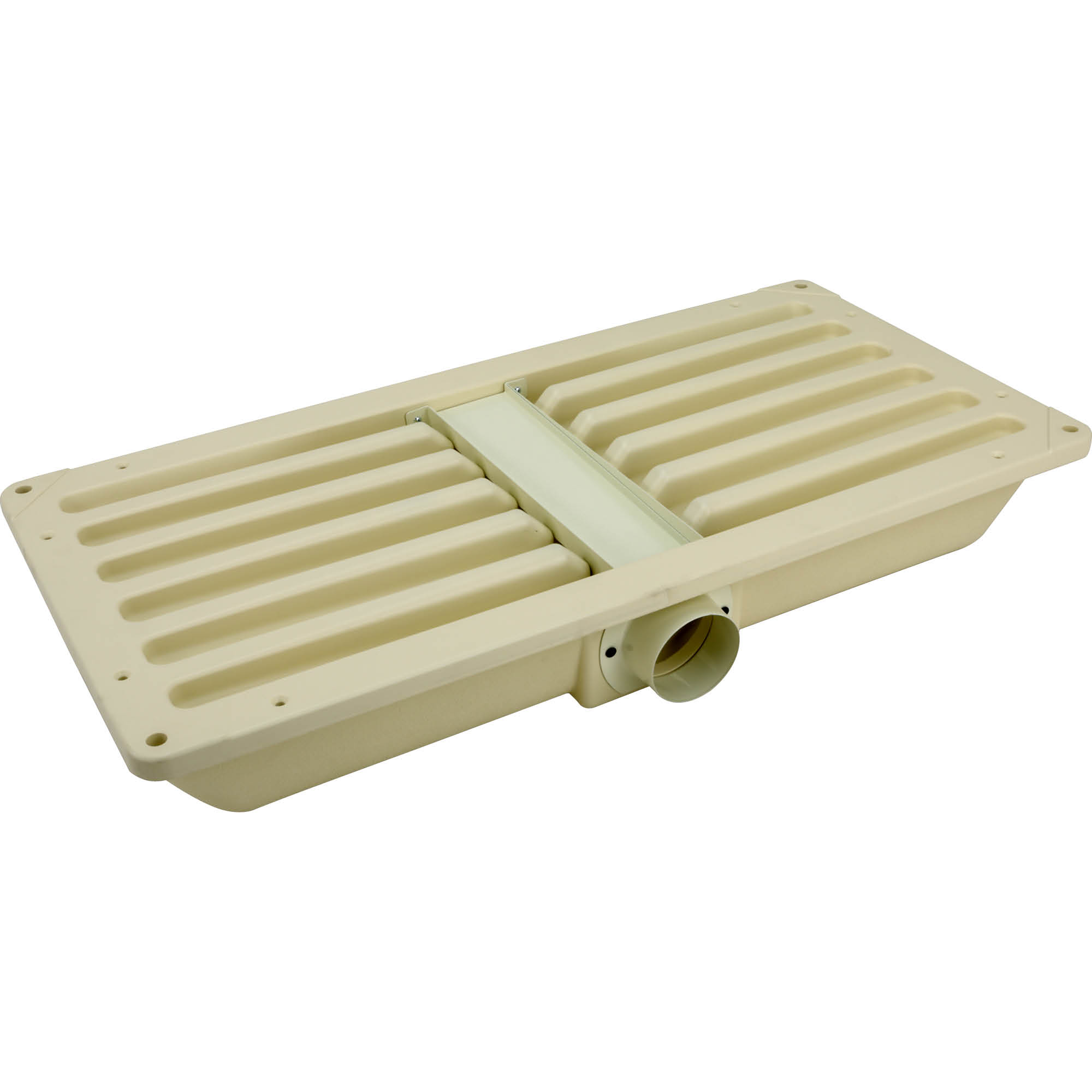 Shop Fox W1733A Dust-Collection-Attachments - View #8