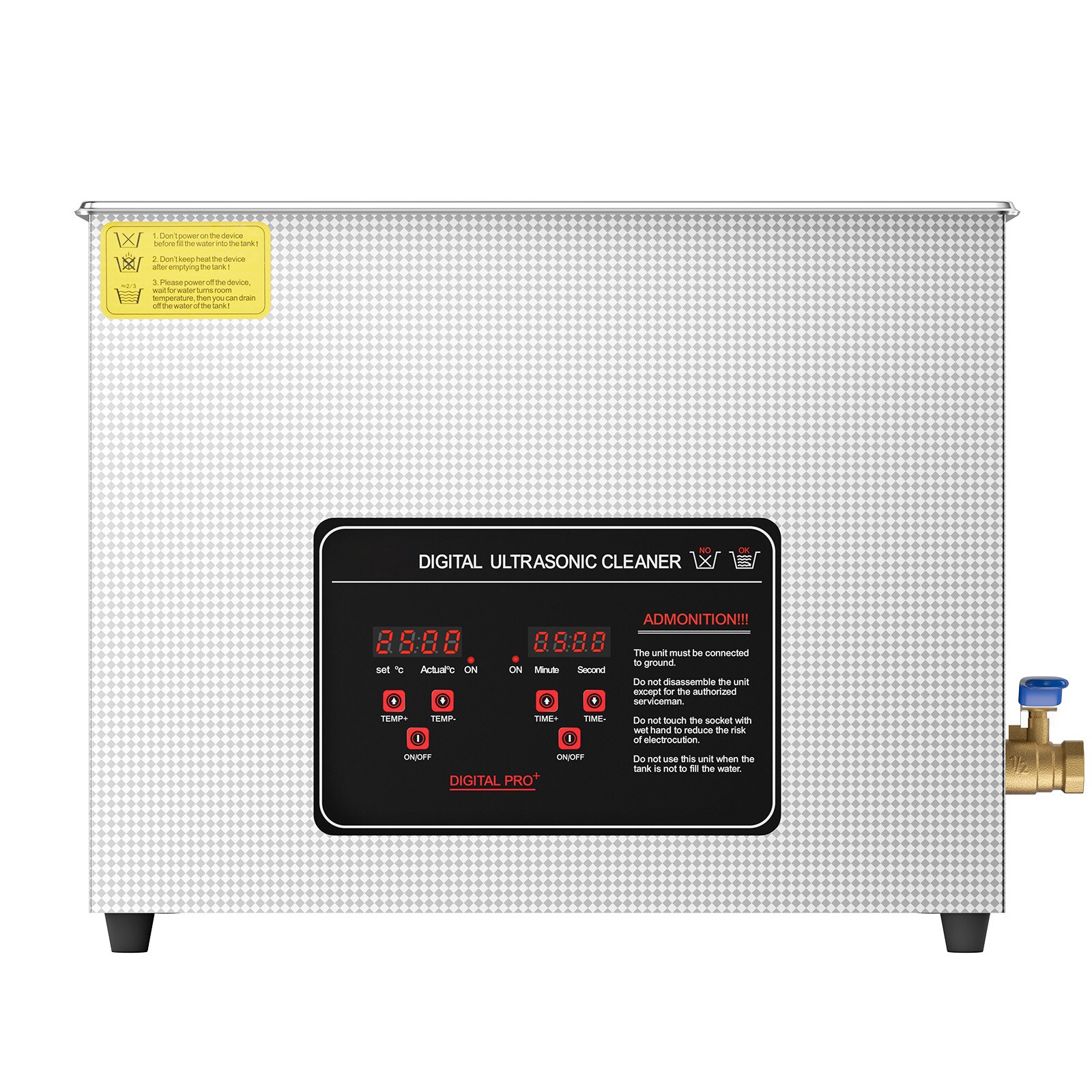 VEVOR SCSXCSBQXJ1513024V1 Steam-Cleaners - View #8