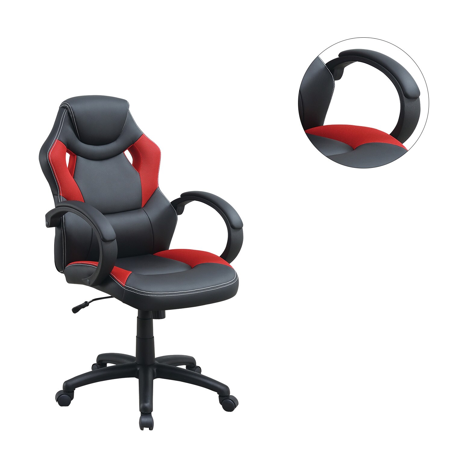 Simple Relax SR011689 Office-Chairs - View #5