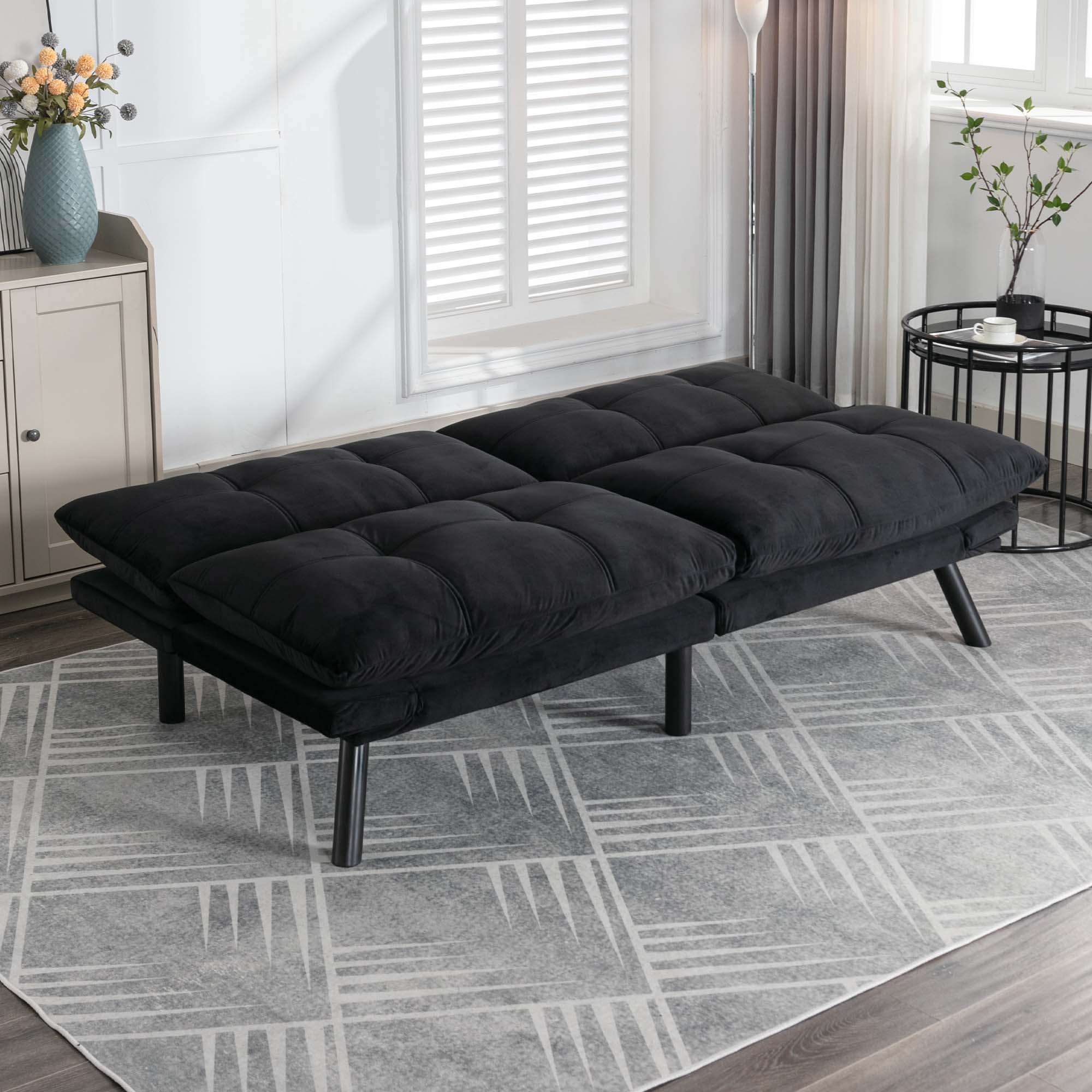 Sunrinx MG11-LR-04 futons - View #3