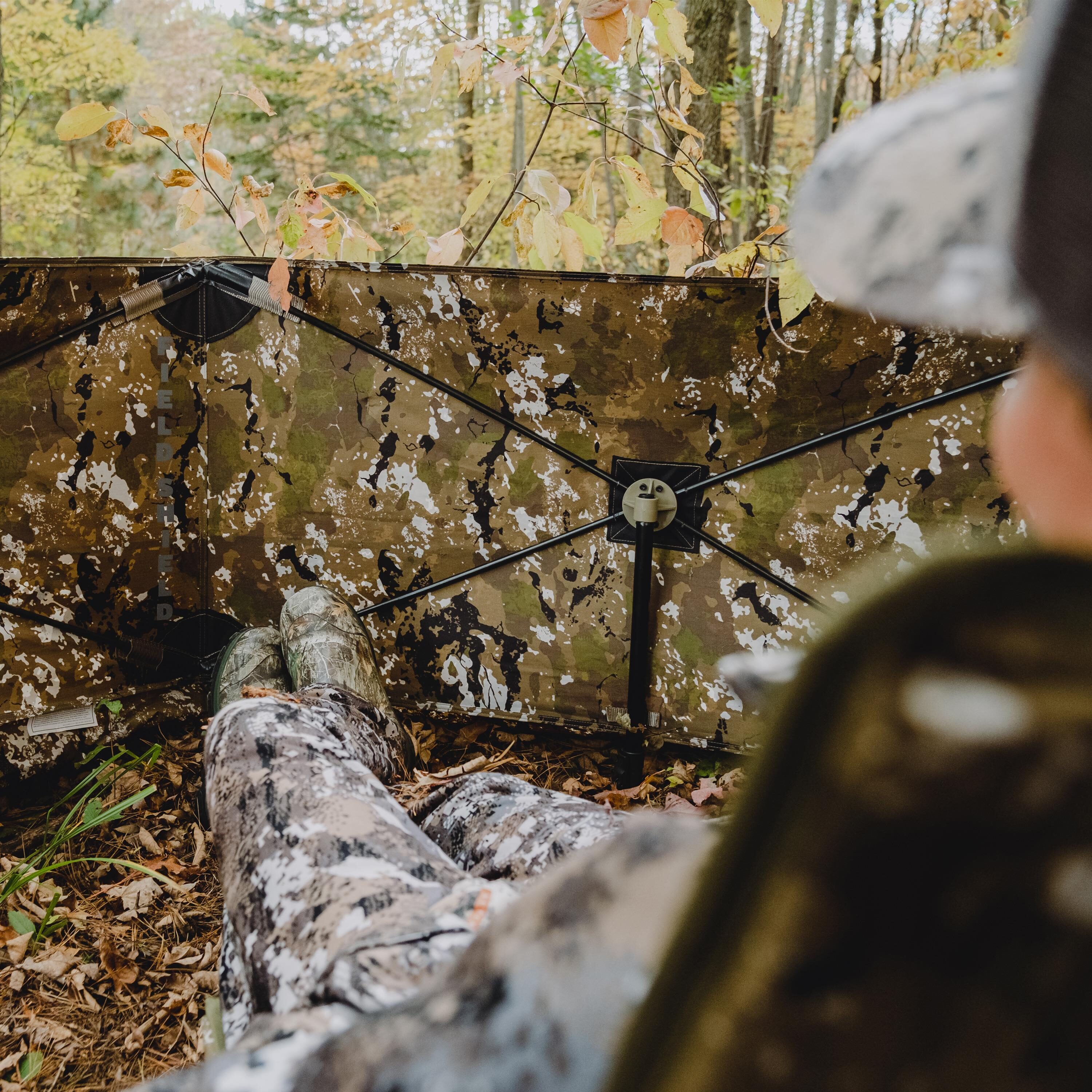 Barronett Blinds FS100CT Hunting-Blinds - View #4