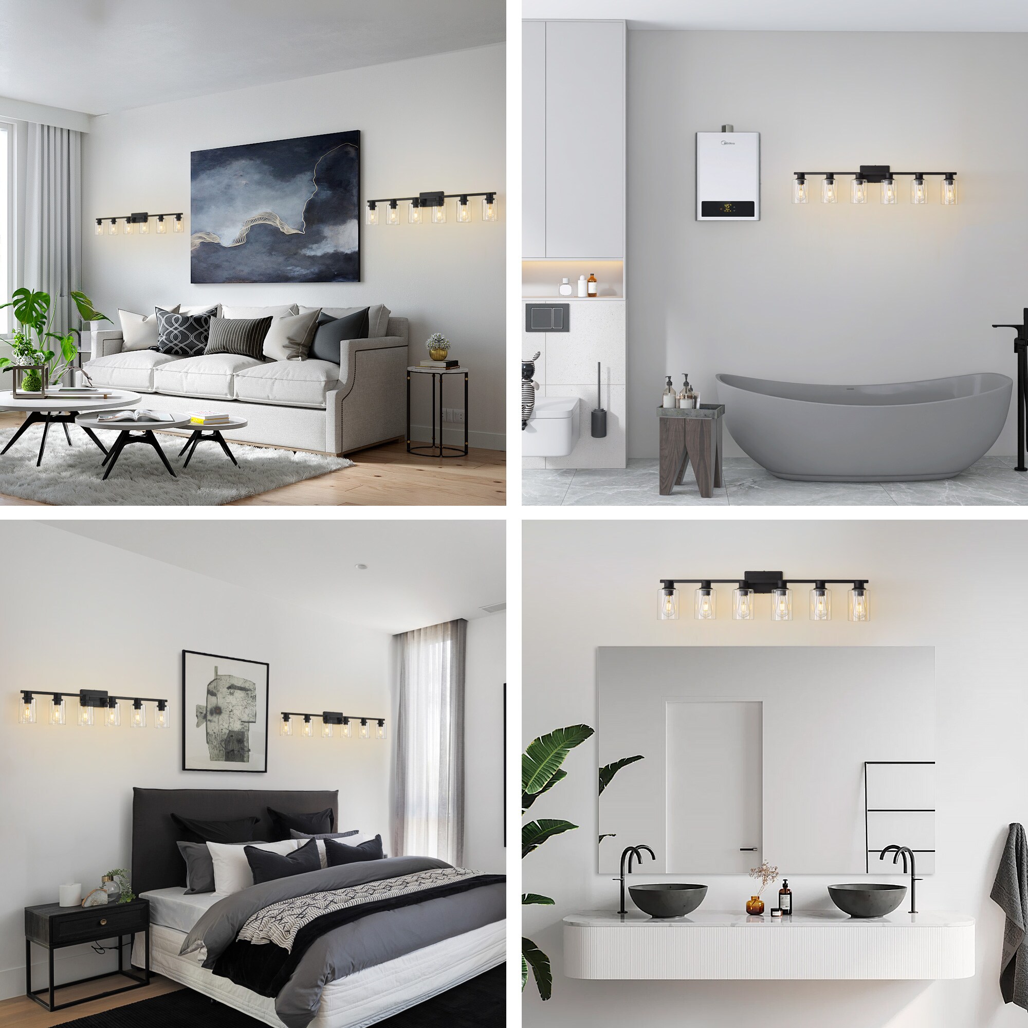 POWLIG L-1700-6H b089995 - View #9