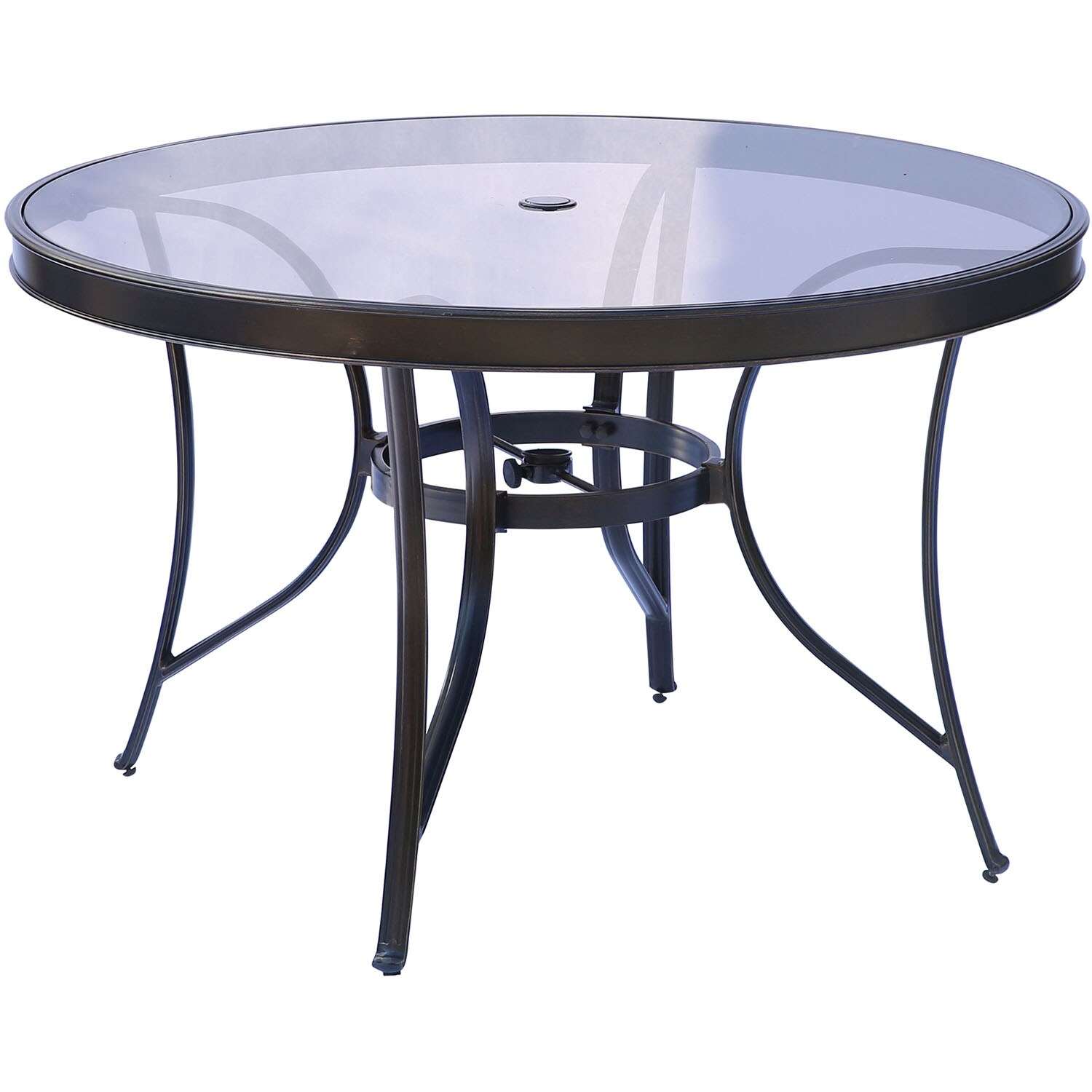 Hanover MONDN5PCSWG-SU Patio-Dining-Sets - View #14