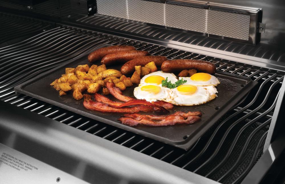 NAPOLEON 56060 Grill-Toppers - View #2