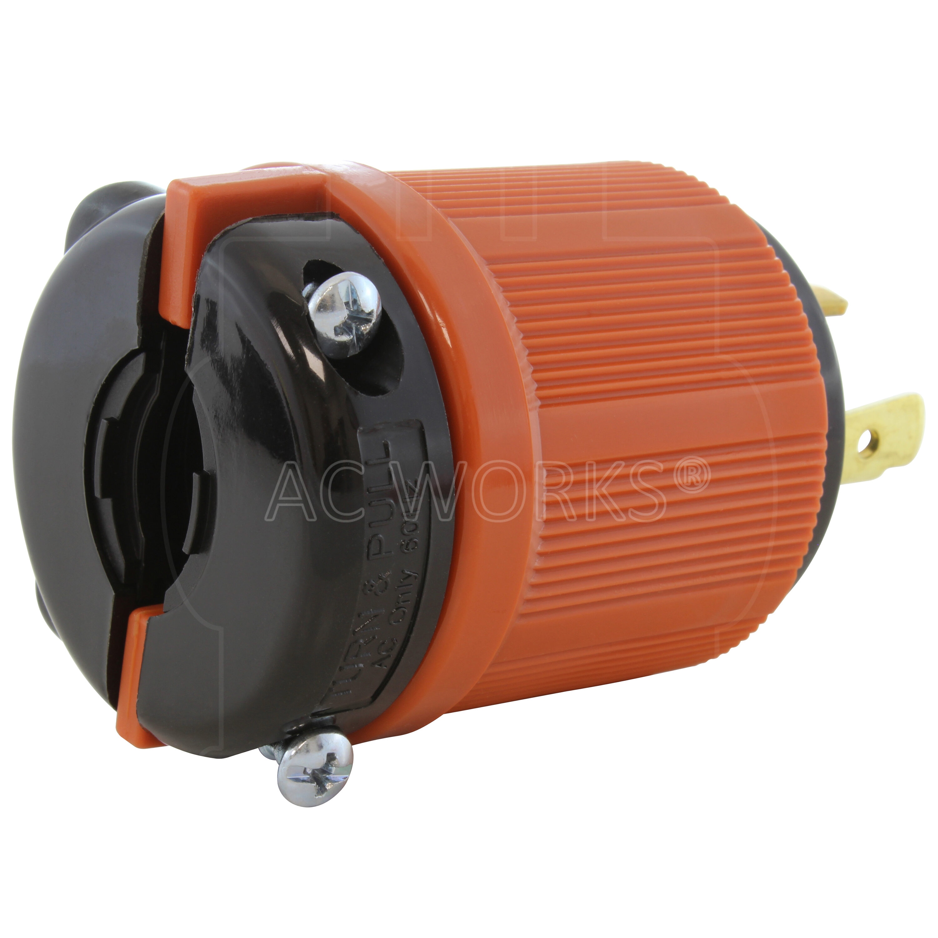 AC WORKS ASL1530P Electrical-Plugs-Connectors - View #5