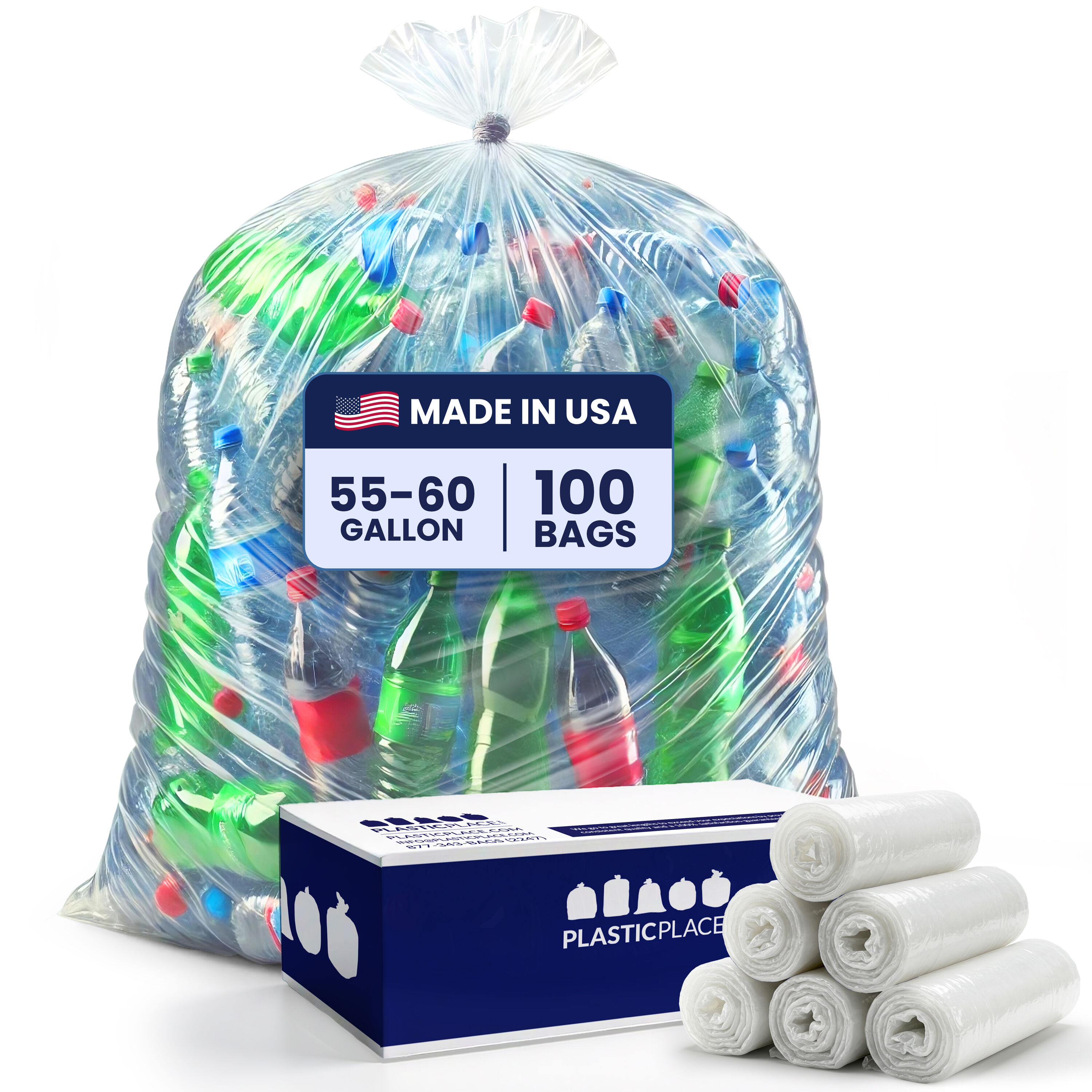 Plasticplace T55120CL m031730 - View #8