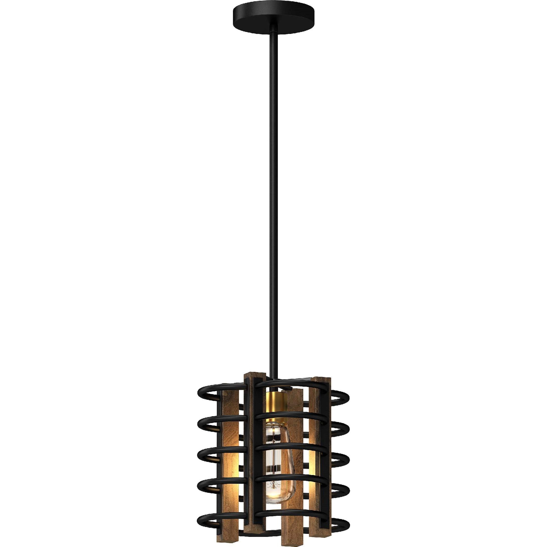 Volume Lighting V6011-10 Pendant-Lights - View #5