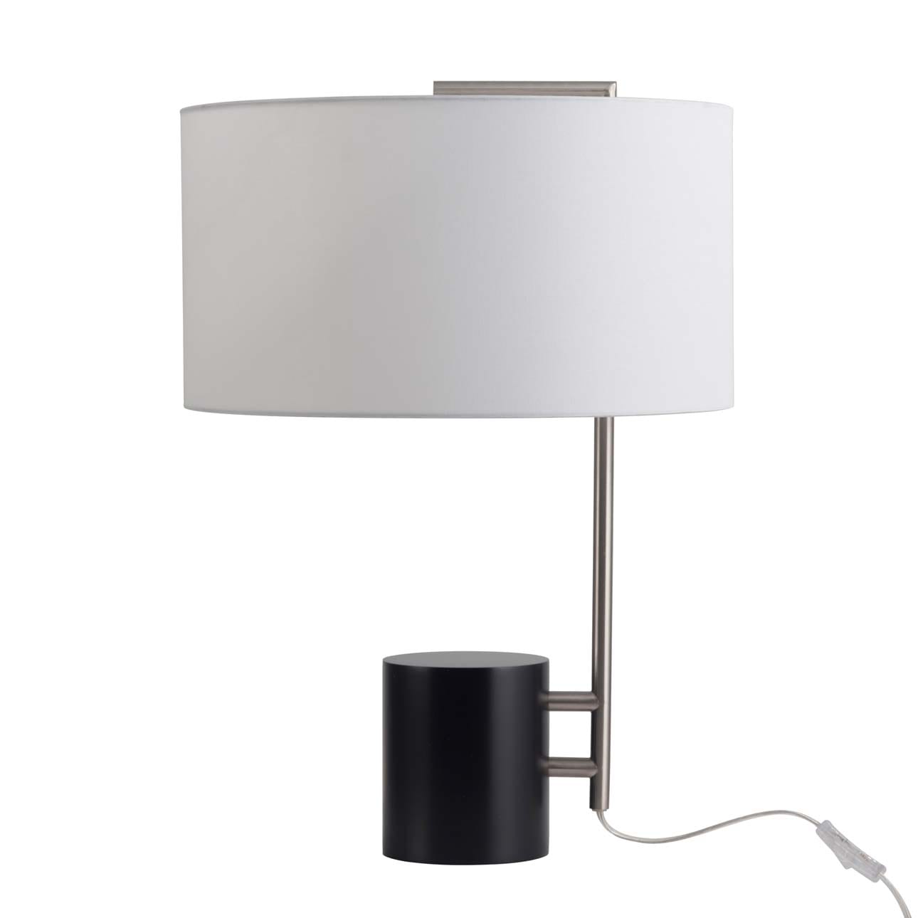 NOVA of California 107720BN Table-Lamps - View #5