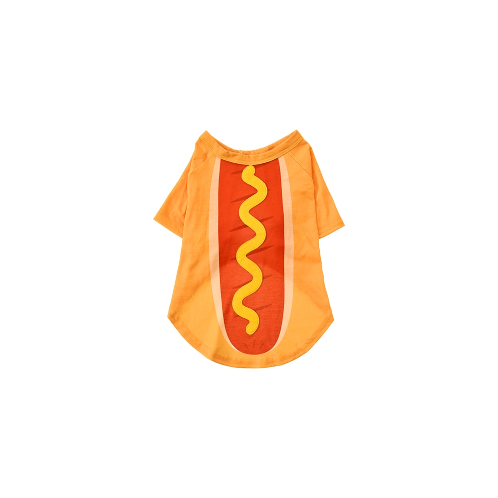 Heart & Herd Dog Pet T-shirts and Sleeveless Shirts