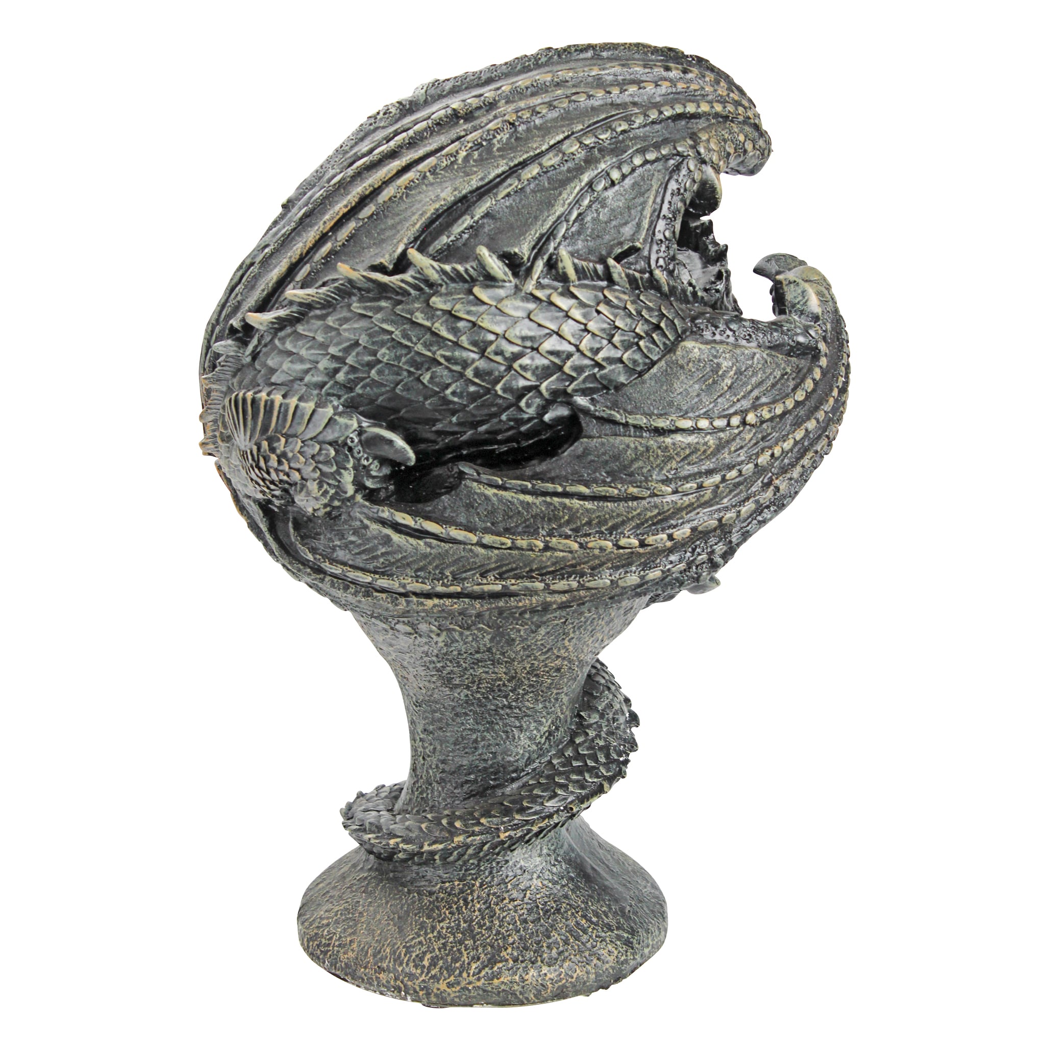 Design Toscano JE1121520 Garden-Statue - View #4