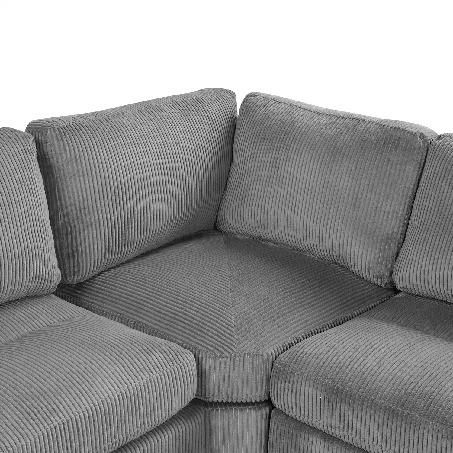 GZMR GZ-GN3893G Sofas-Loveseats - View #11