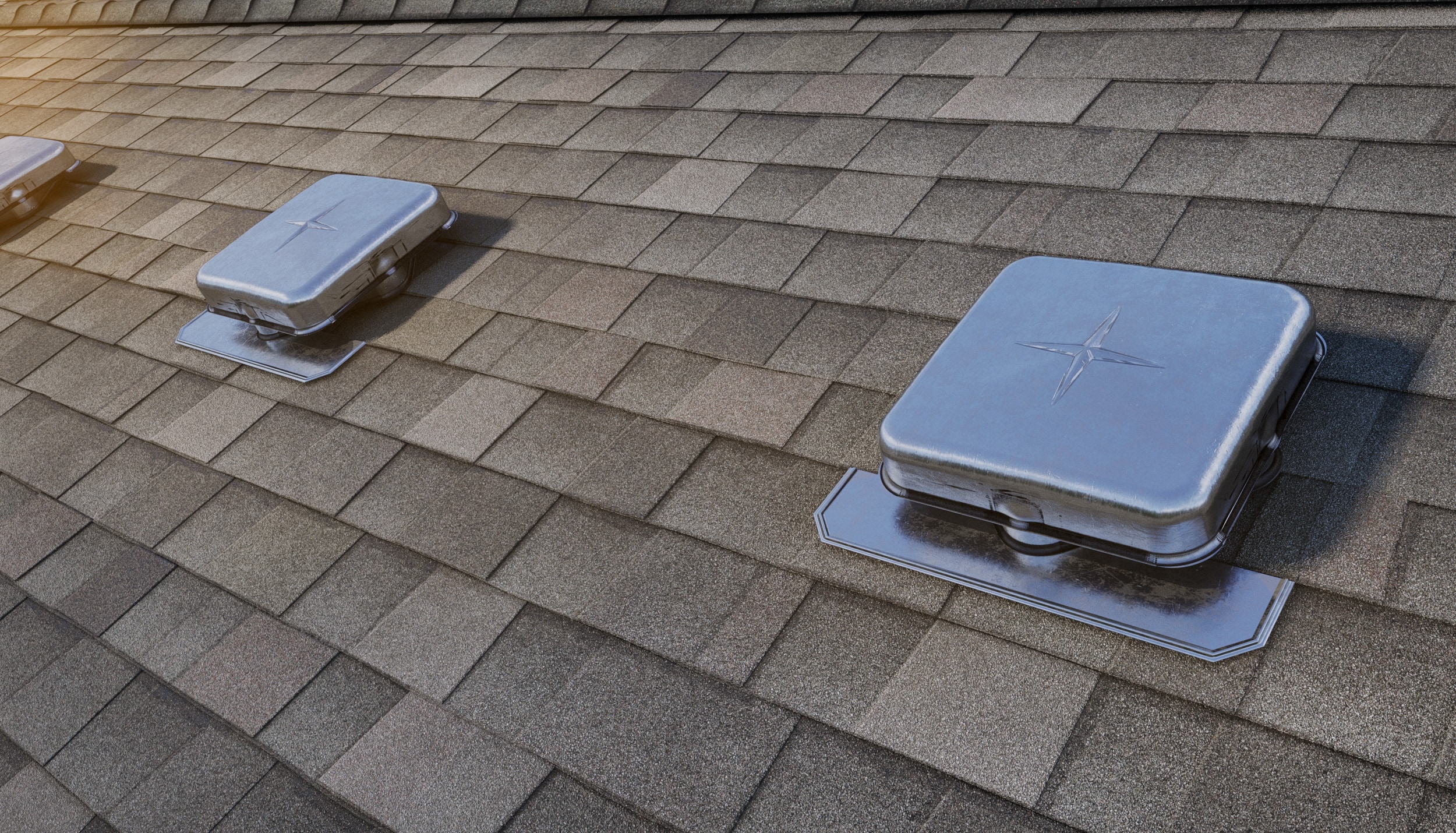 Air Vent 85150 Roof-Louvers - View #13
