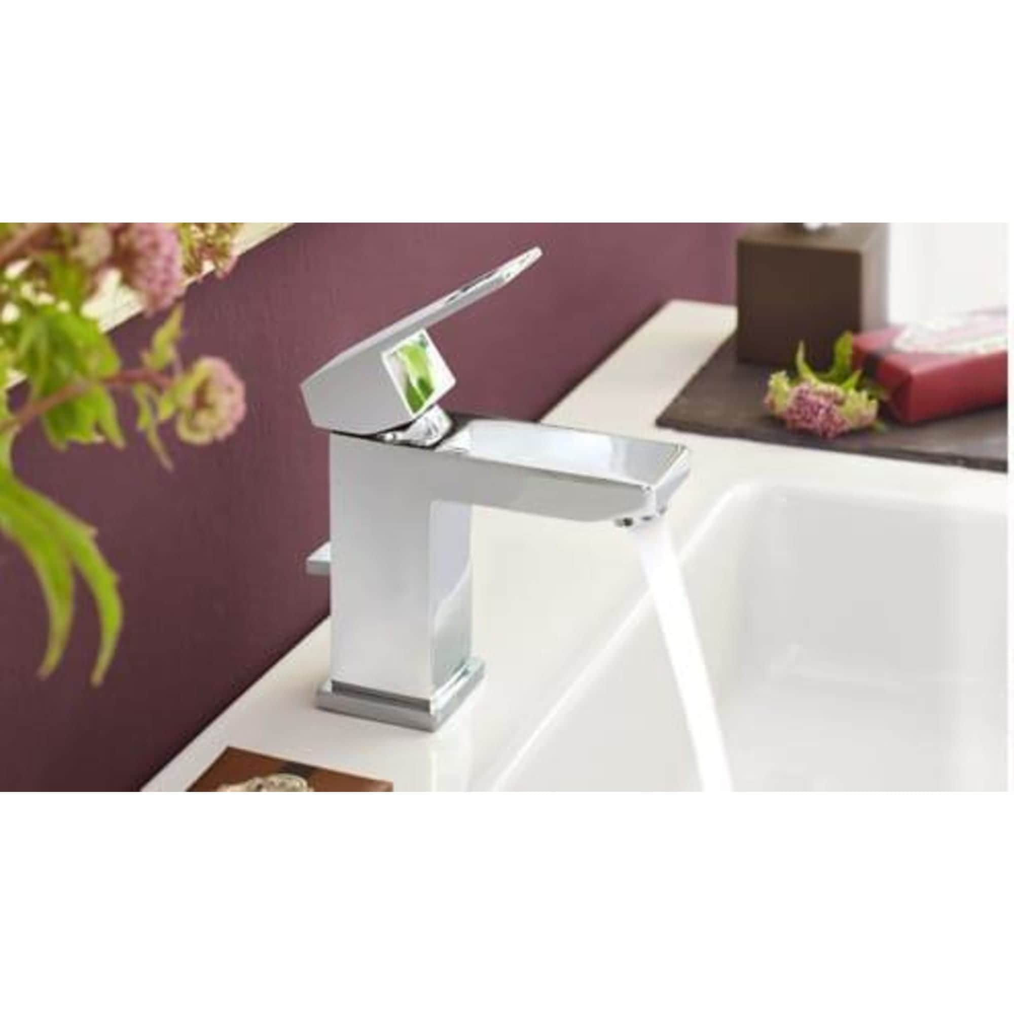 GROHE 23129ENA Lavatory-Faucets - View #2
