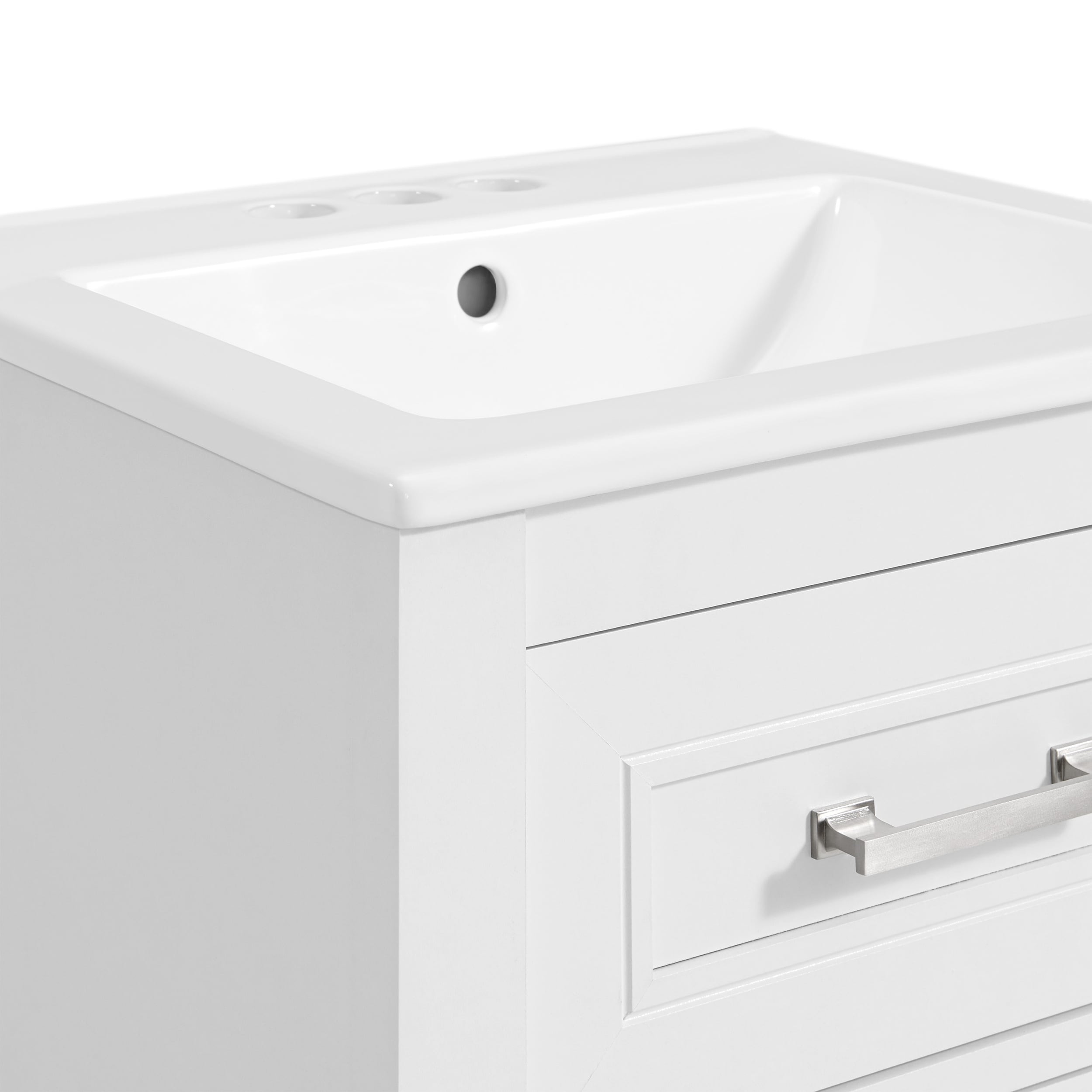 allen + roth 1541VA-18-311 Bath-Vanity-Combo - View #6