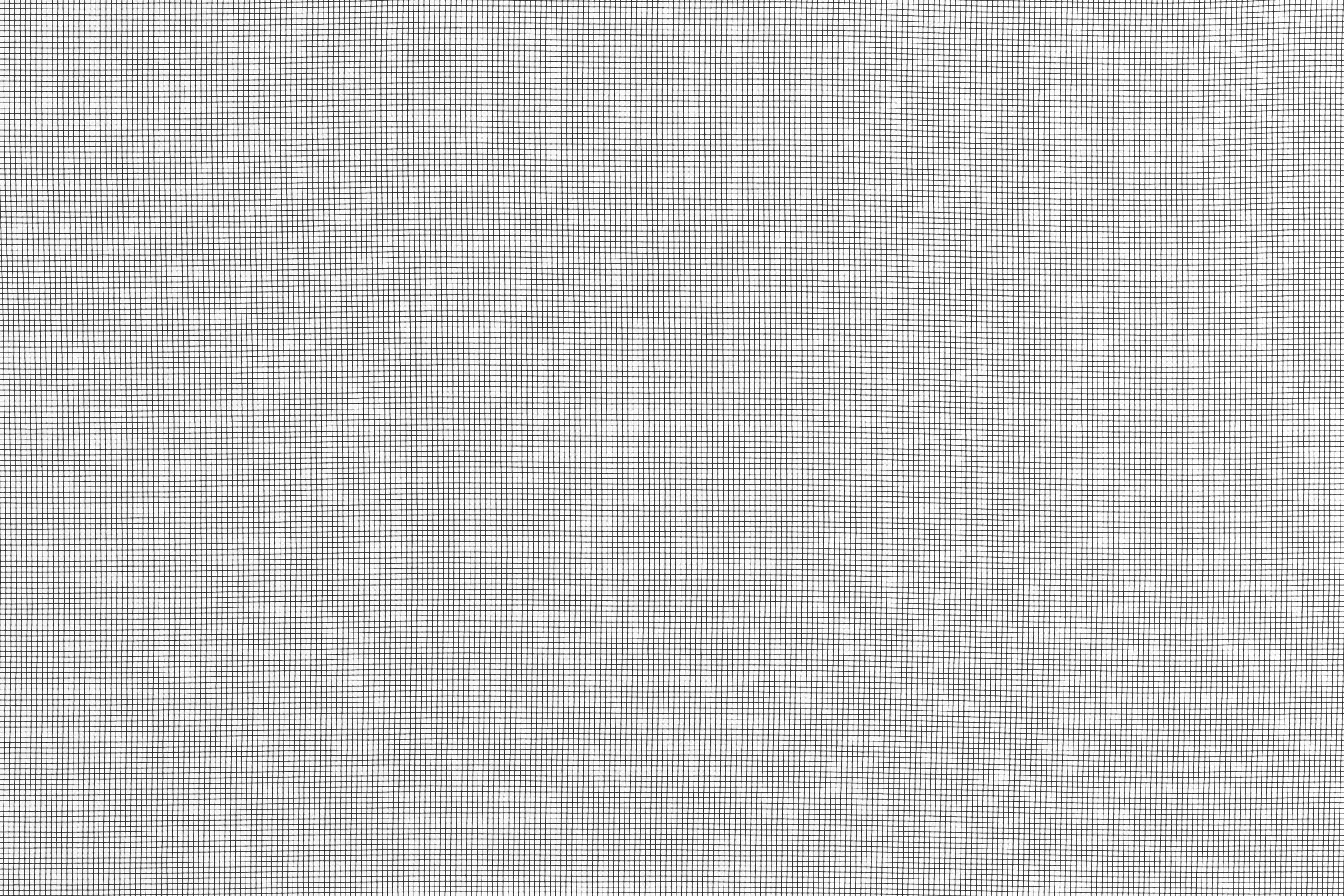 M-D 14127 Crystal Clear 3-ft x 7-ft Charcoal Fiberglass Screen mesh