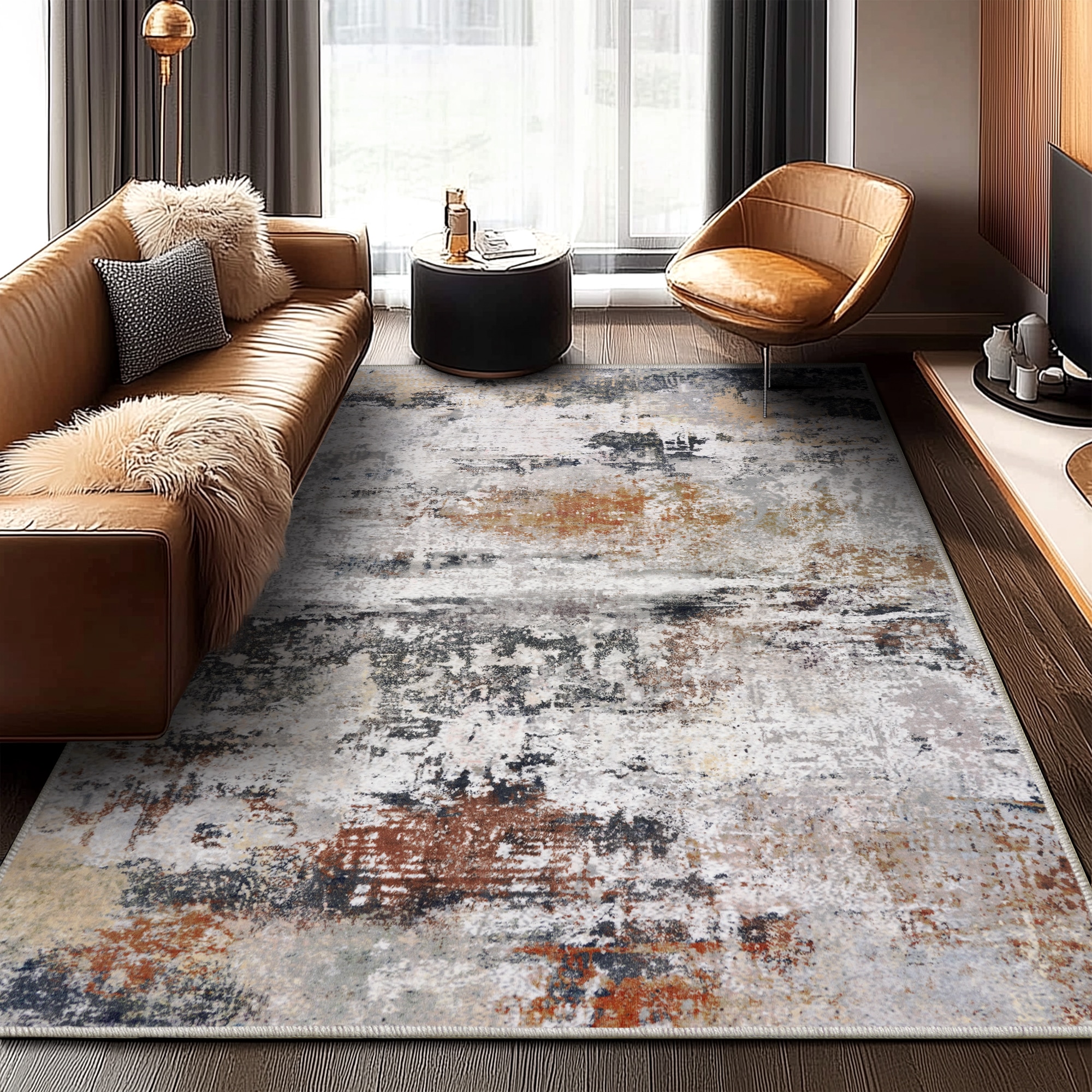 WISH TREE YHXDYHRUST810 rugs - View #3