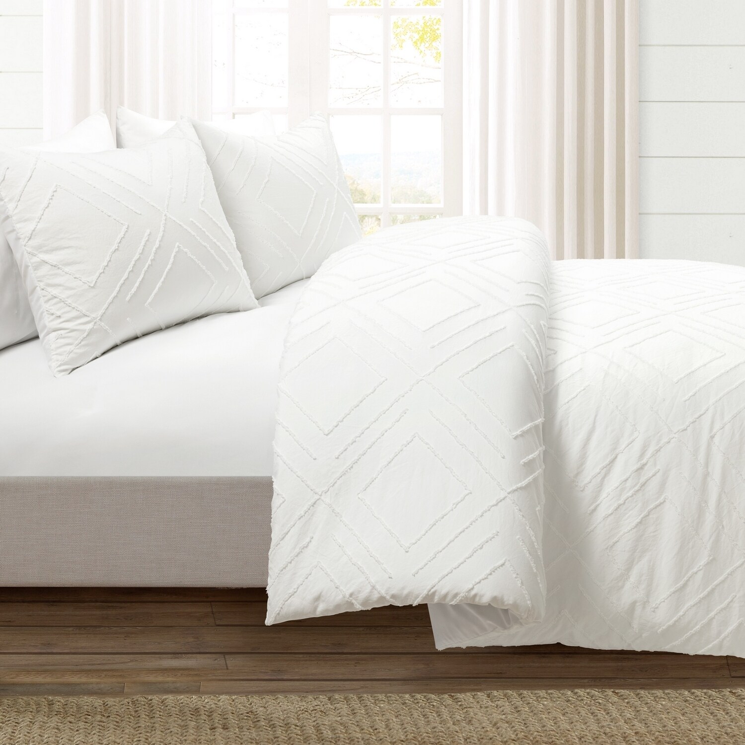 Lush Decor 21T011044 Comforters-And-Bedspreads - View #2