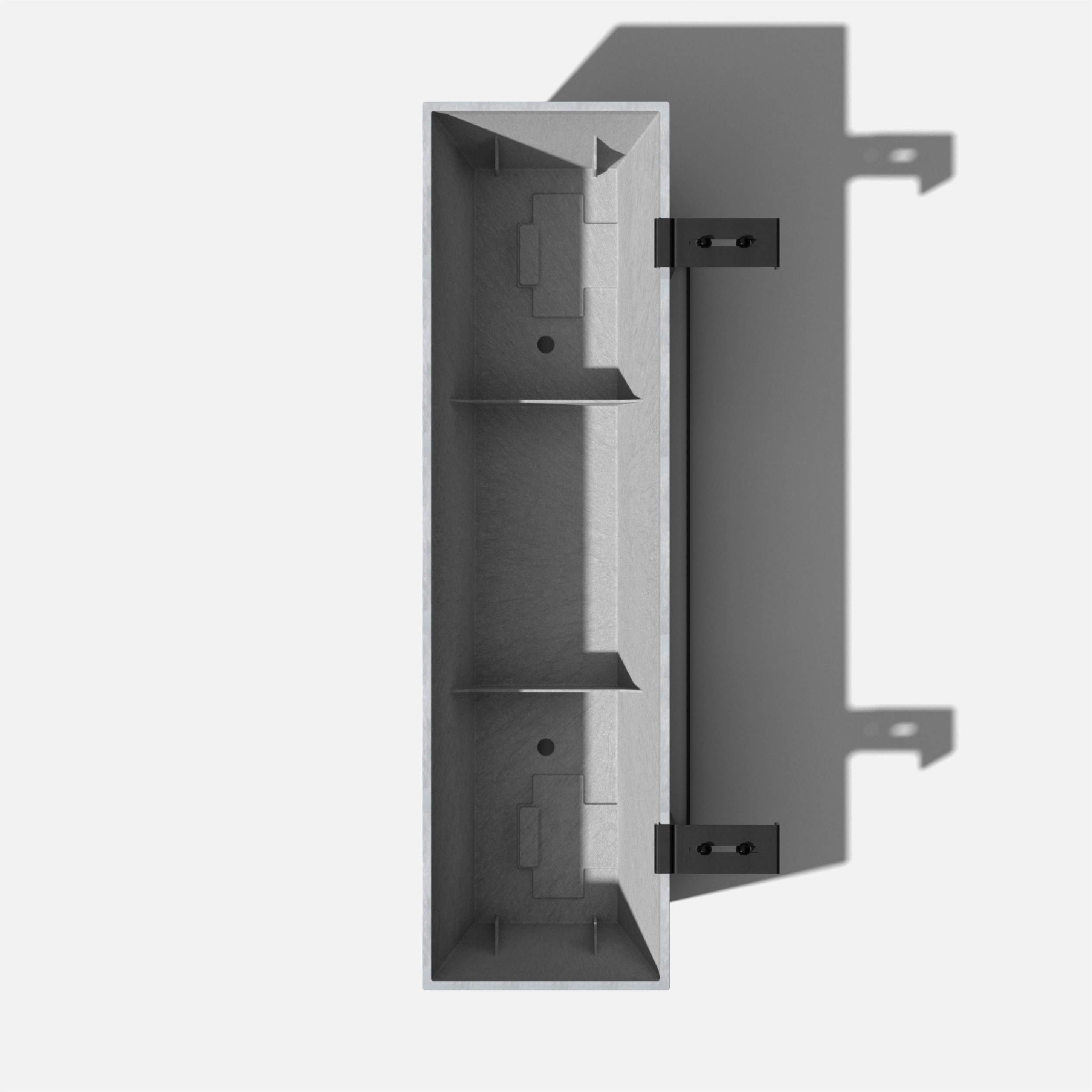 Veradek WBRLV36C Planter-Window-Box - View #9