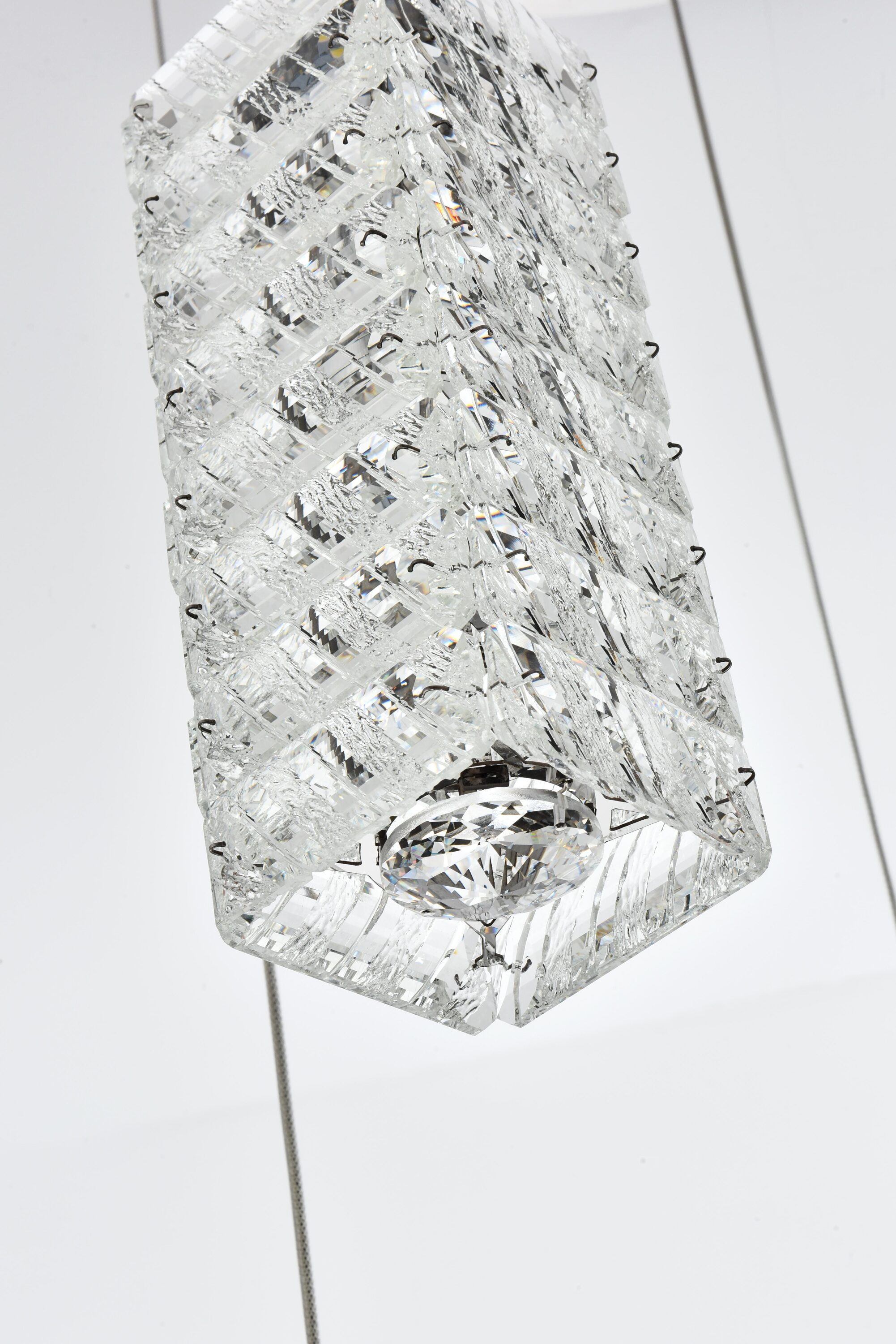 Elegant Decor HF11040D27C Pendant-Lights - View #9