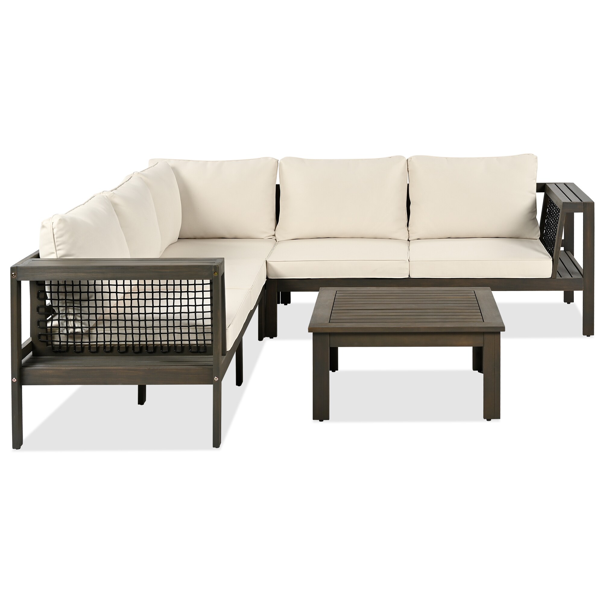 AAZJ JDU-326AAE Patio-Conversation-Sets - View #5