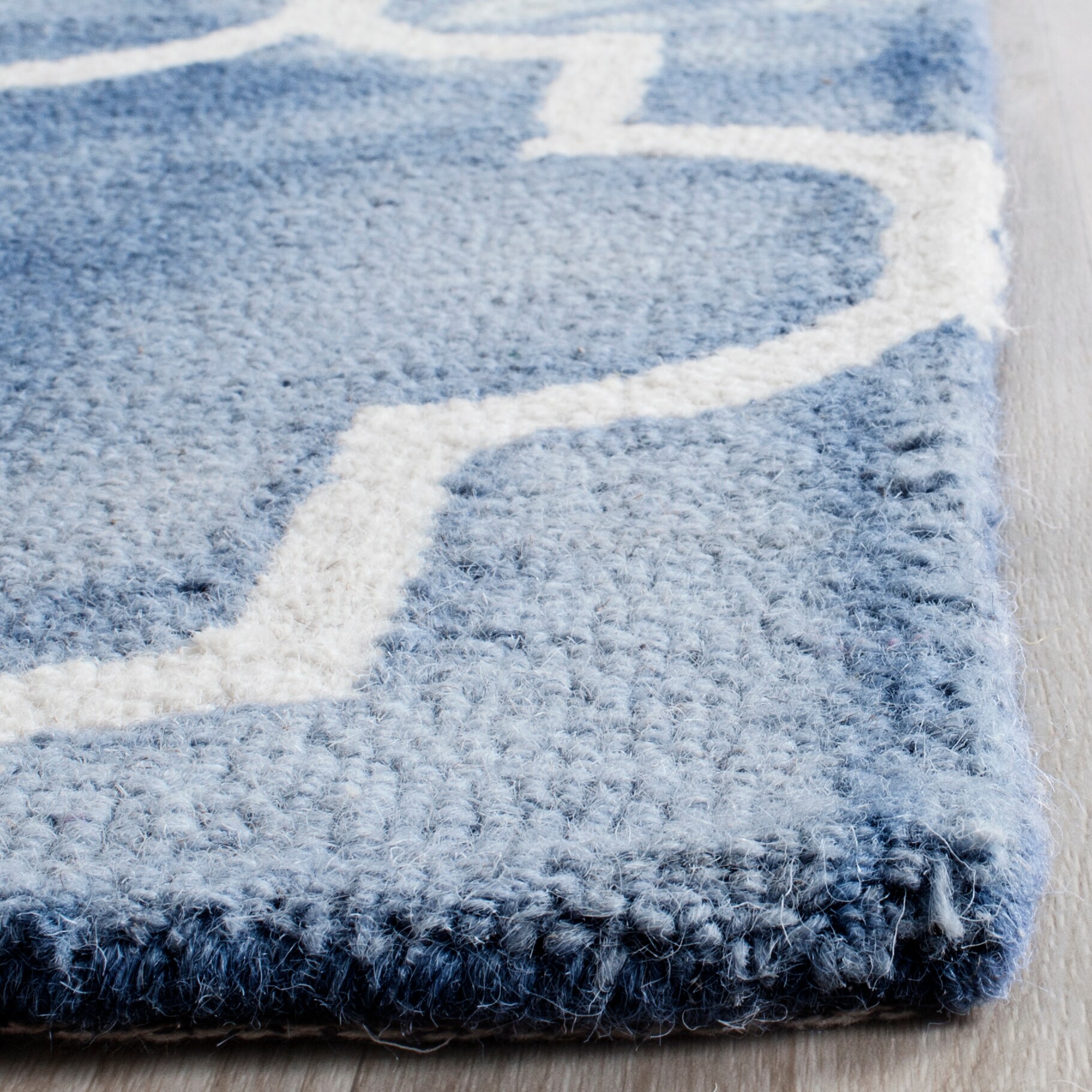 Safavieh DDY535K-26 rugs - View #3