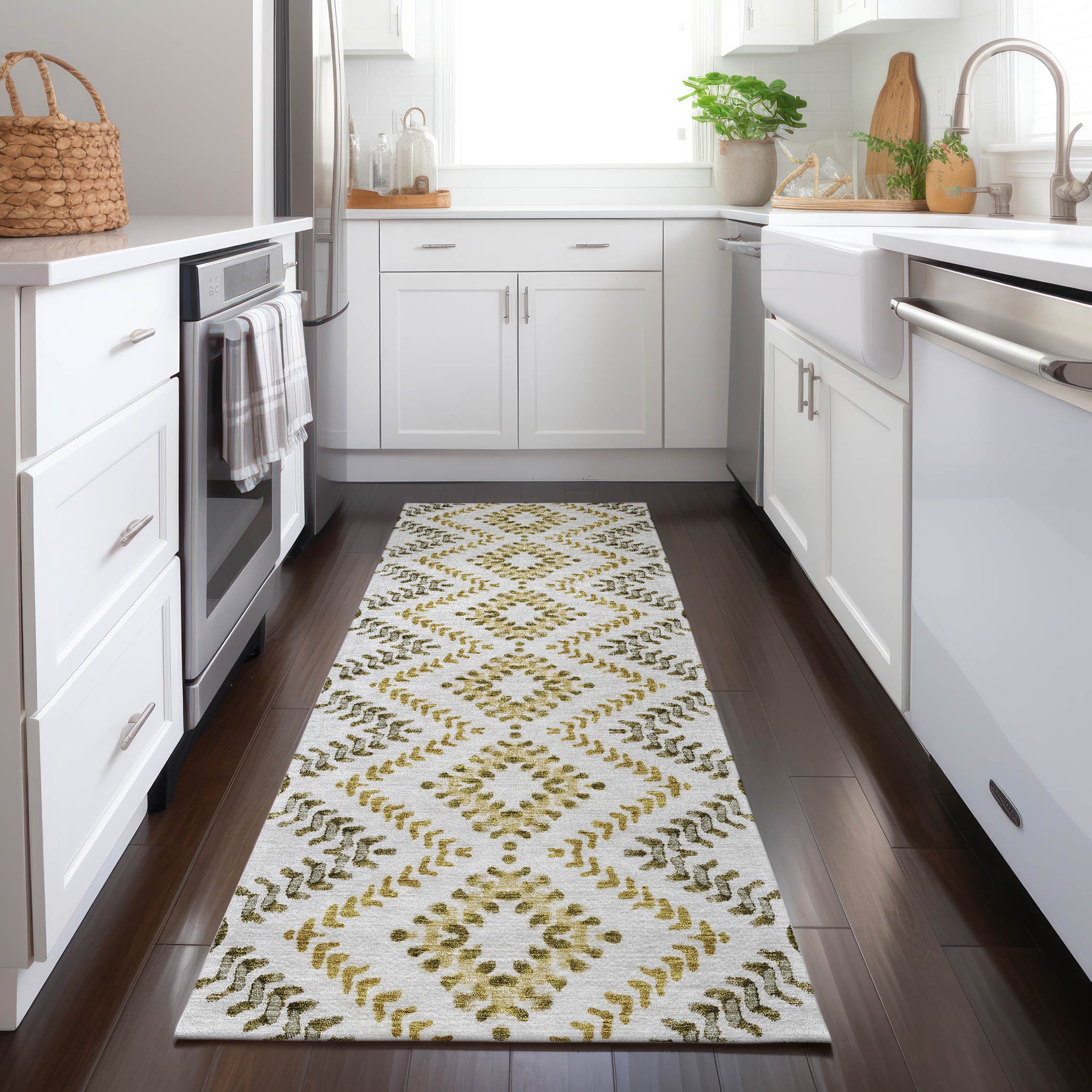 Addison Rugs ACN684TP2X8 rugs - View #6