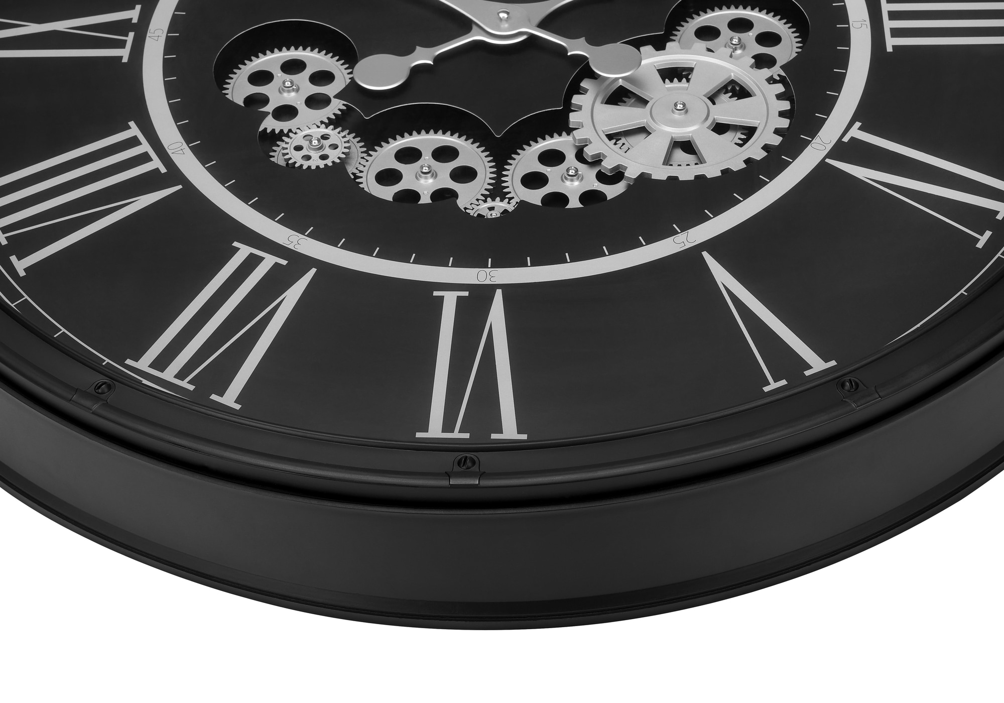 Blisstyle CLOCK16 Indoor-Outdoor-Clocks - View #3